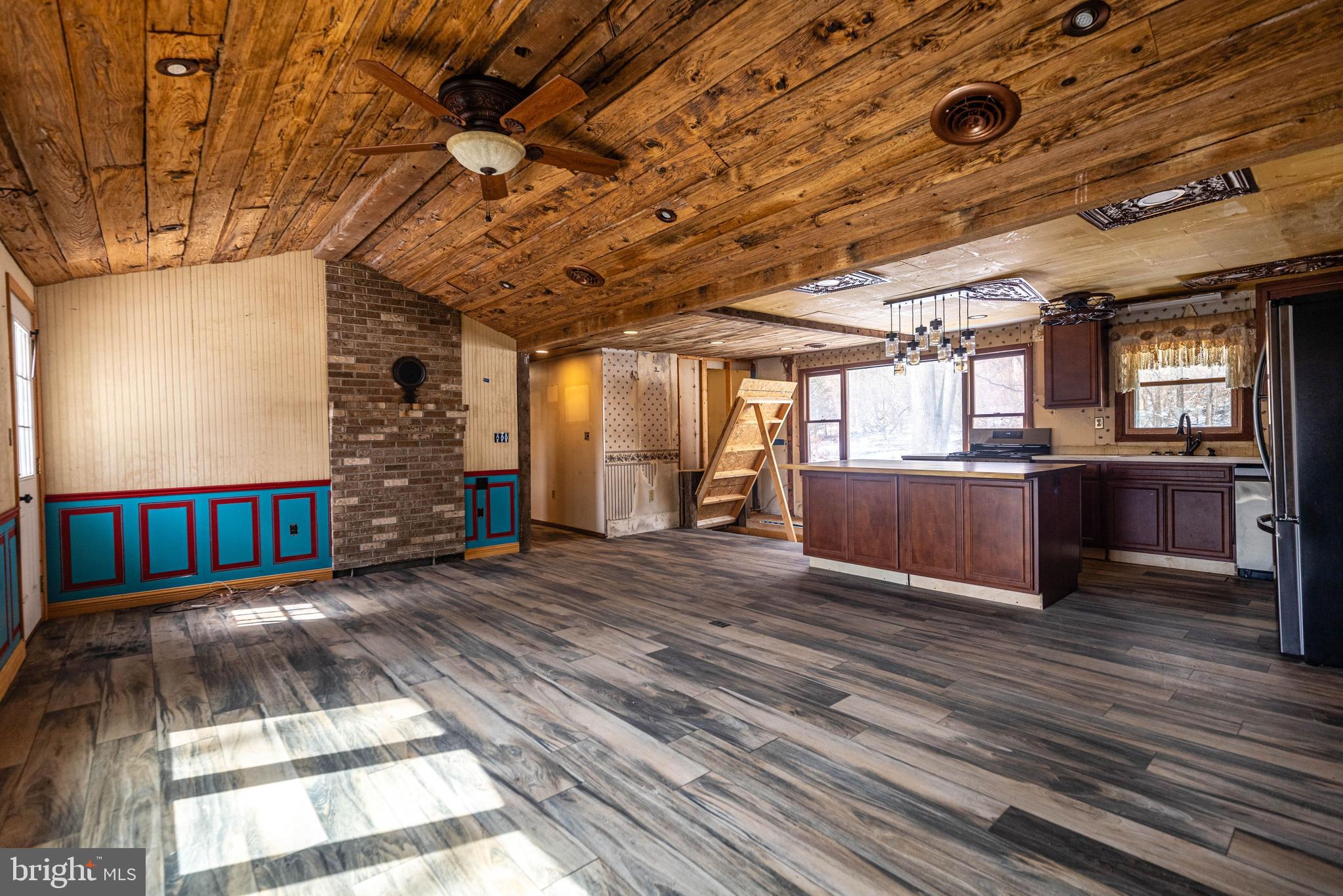 TUSCARORA - Residential