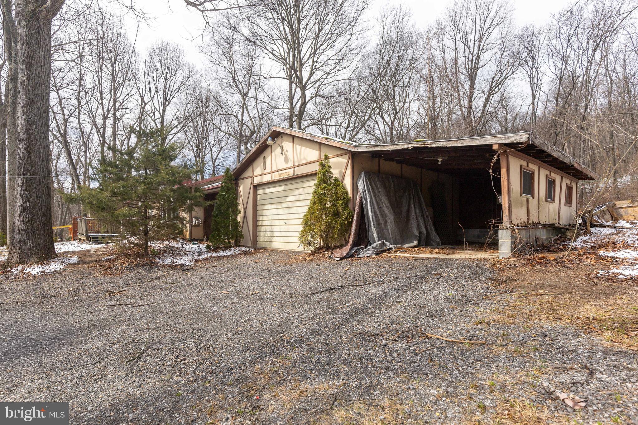 TUSCARORA - Residential