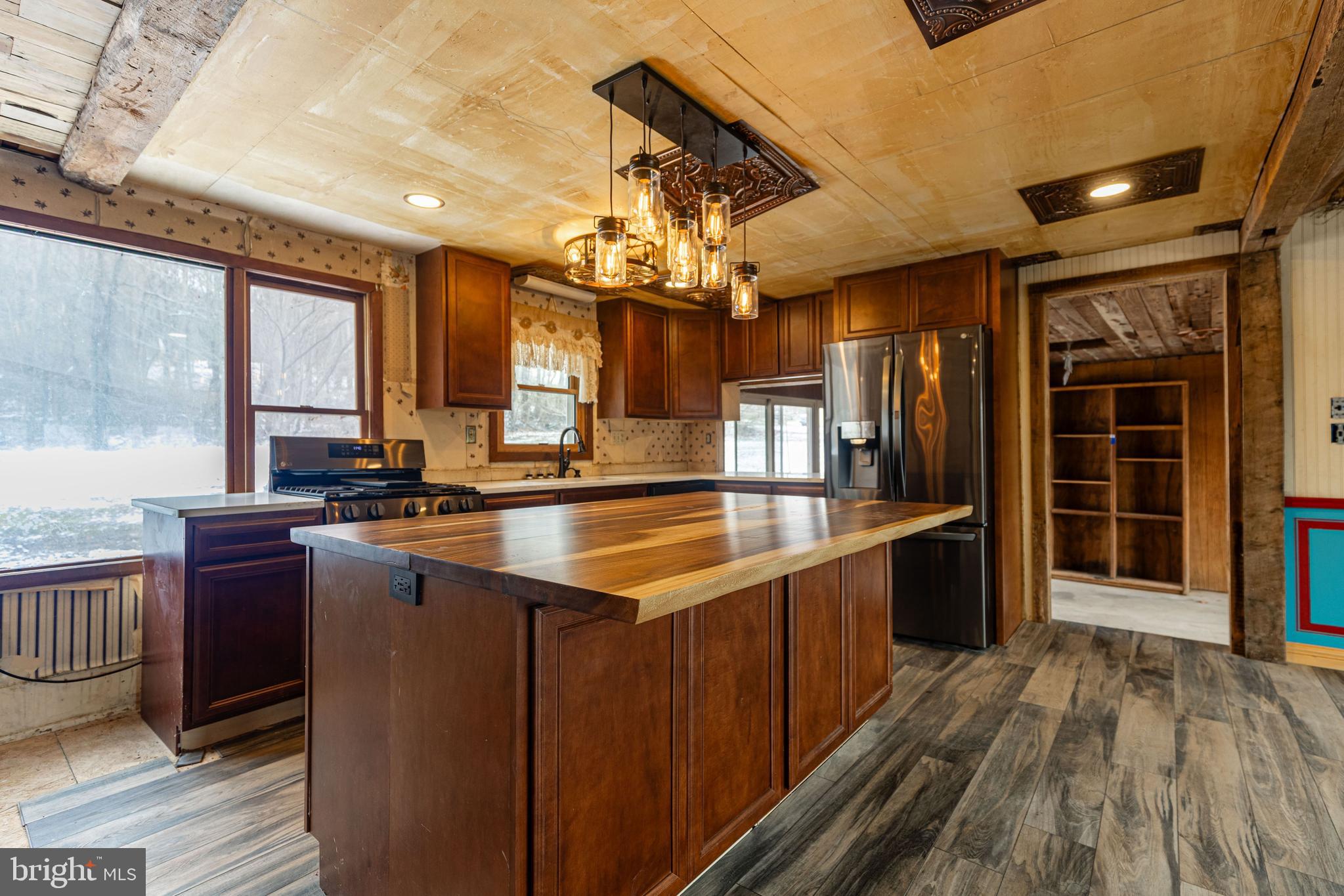 TUSCARORA - Residential