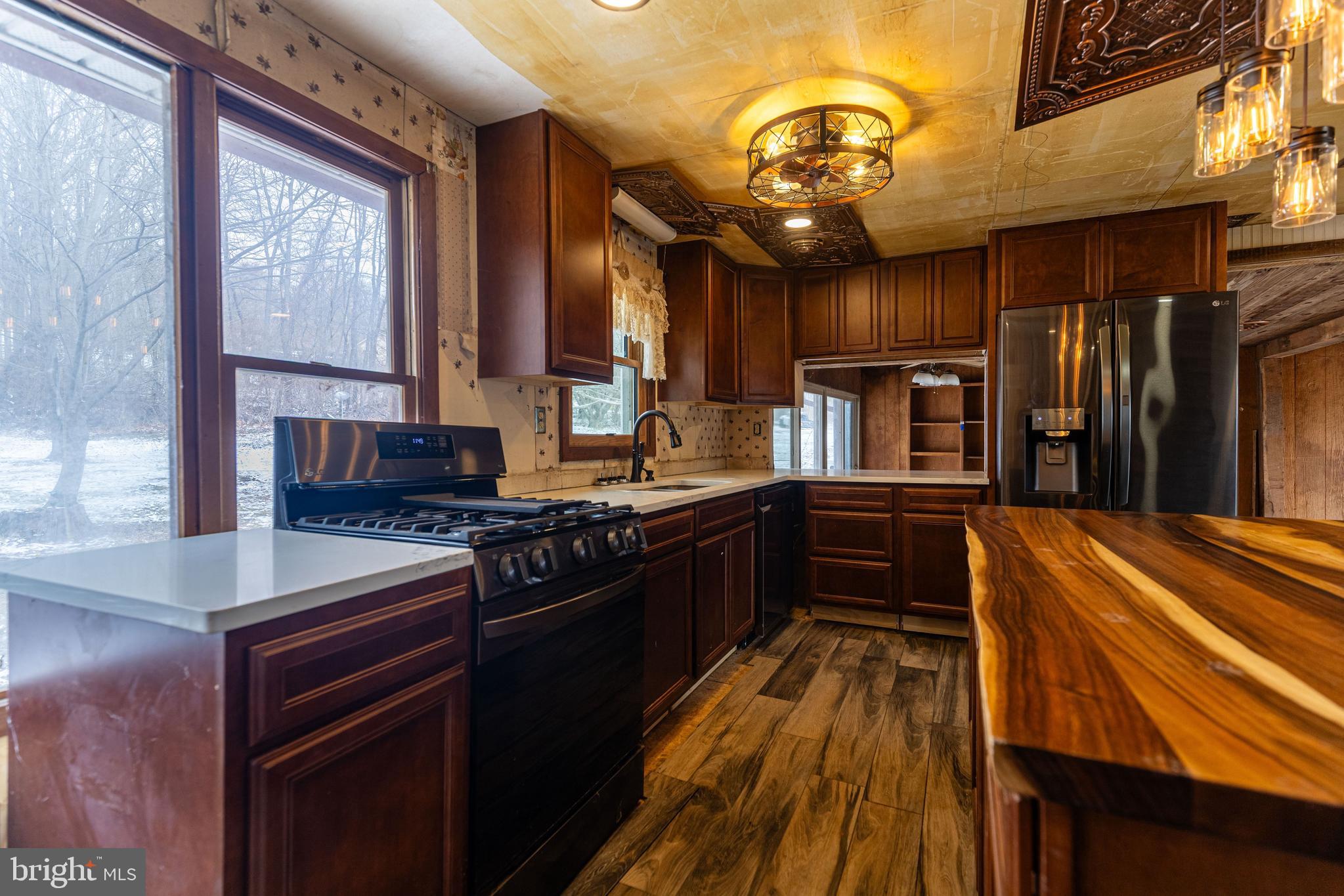 TUSCARORA - Residential