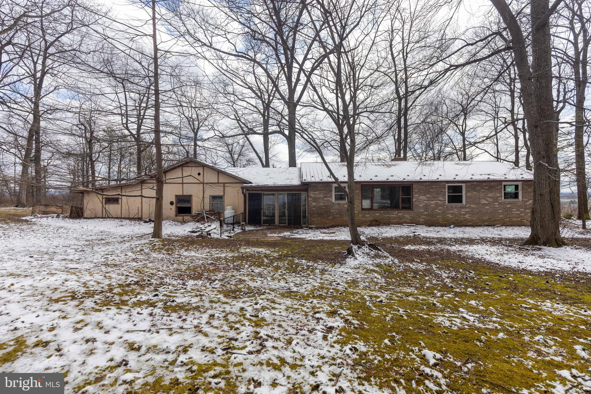 8493 FORT MCCORD ROAD