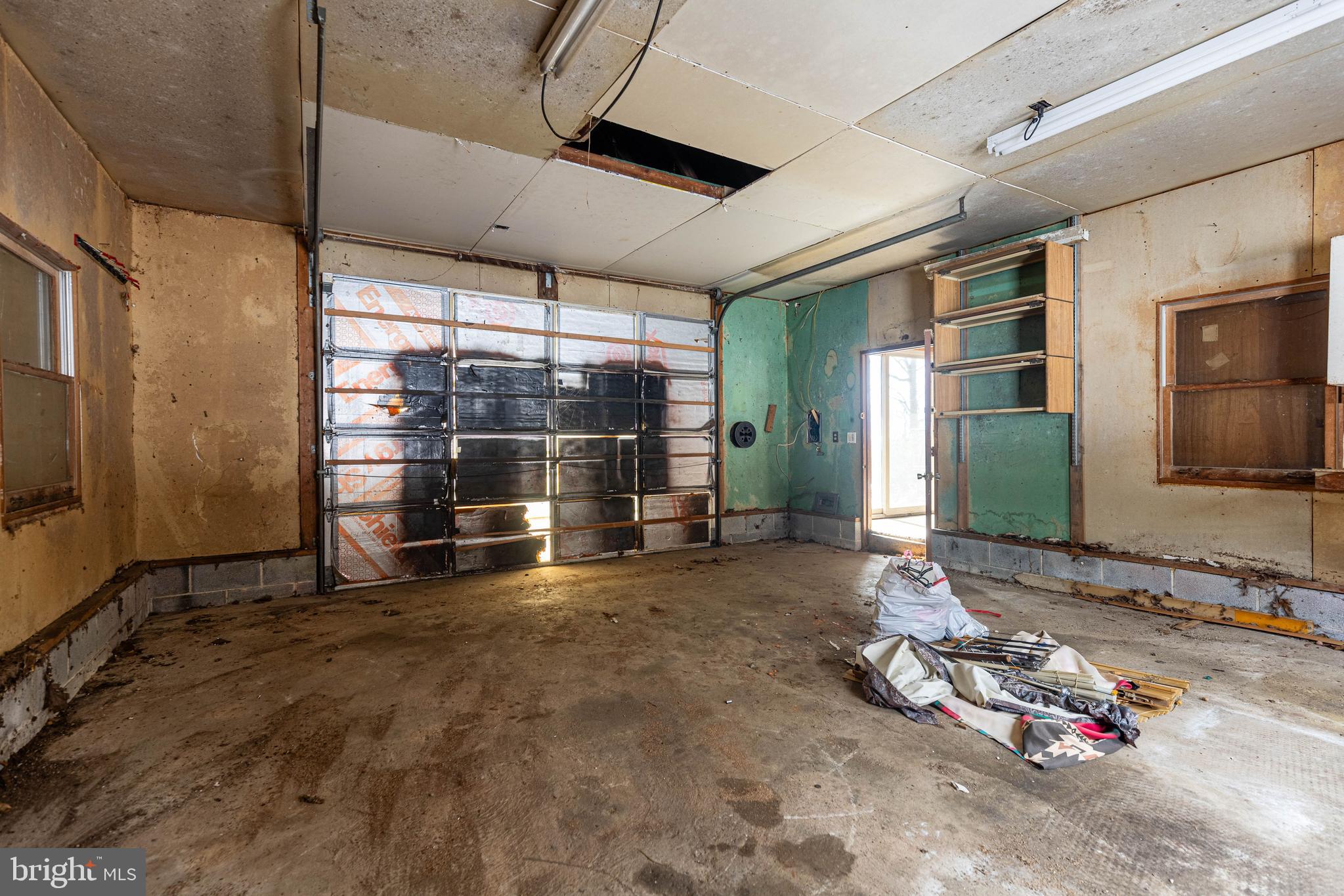 TUSCARORA - Residential