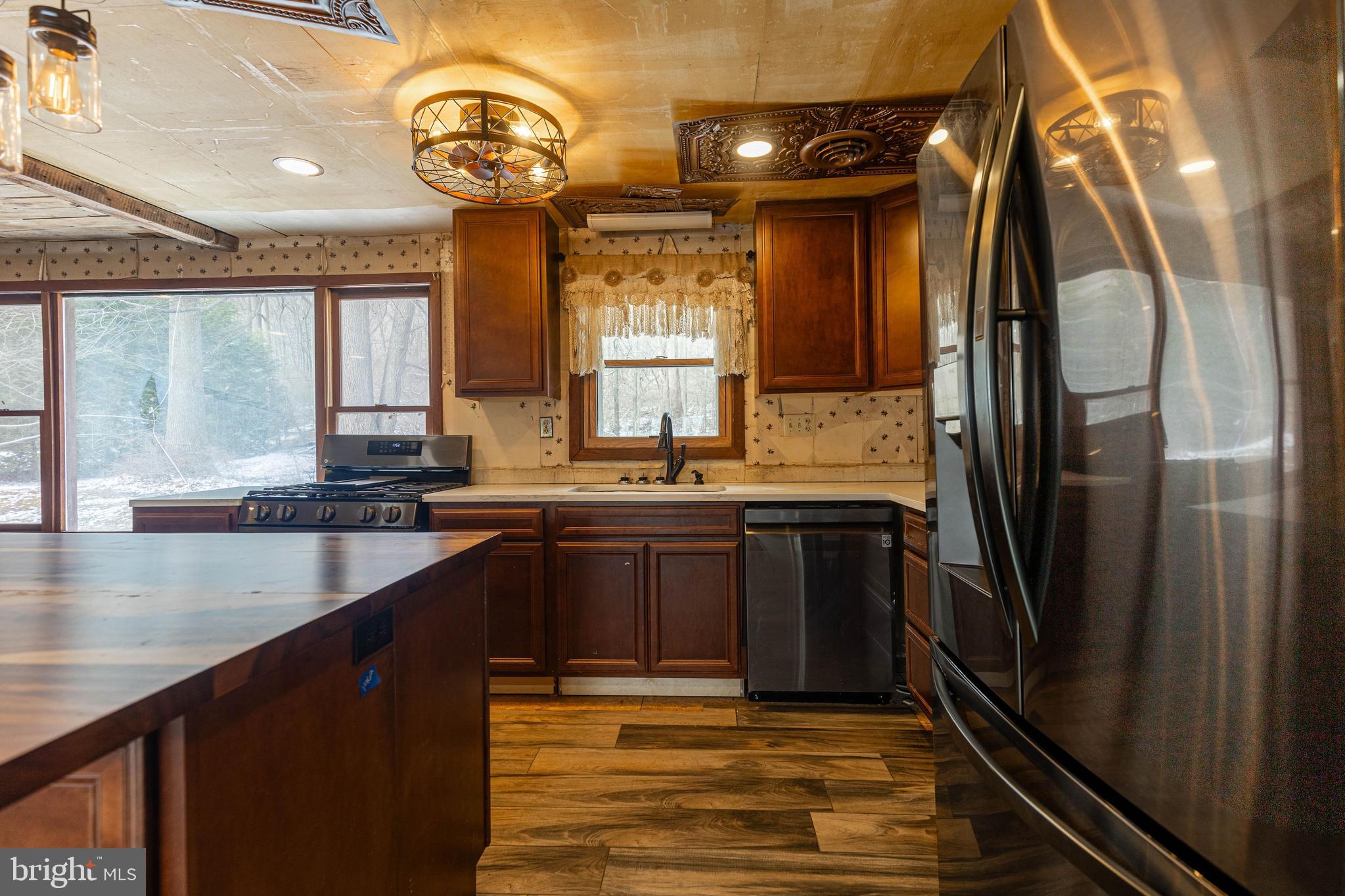 TUSCARORA - Residential