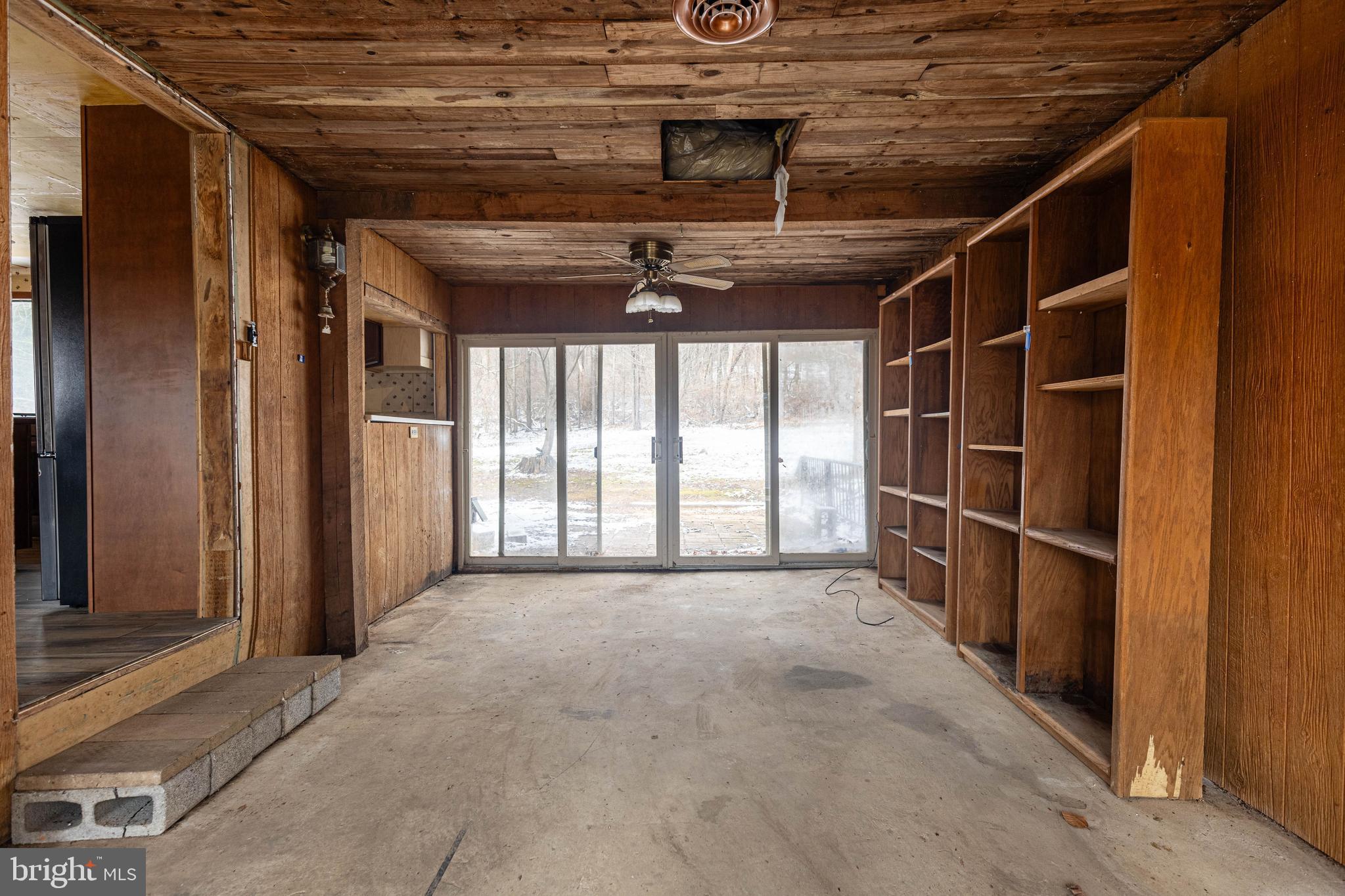 TUSCARORA - Residential