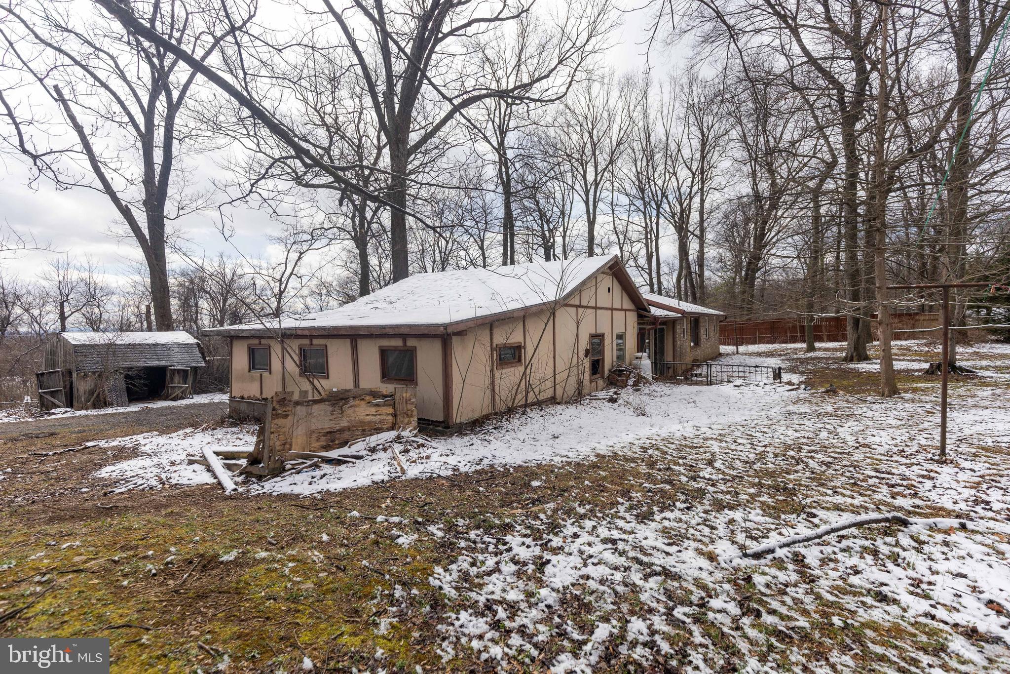 TUSCARORA - Residential