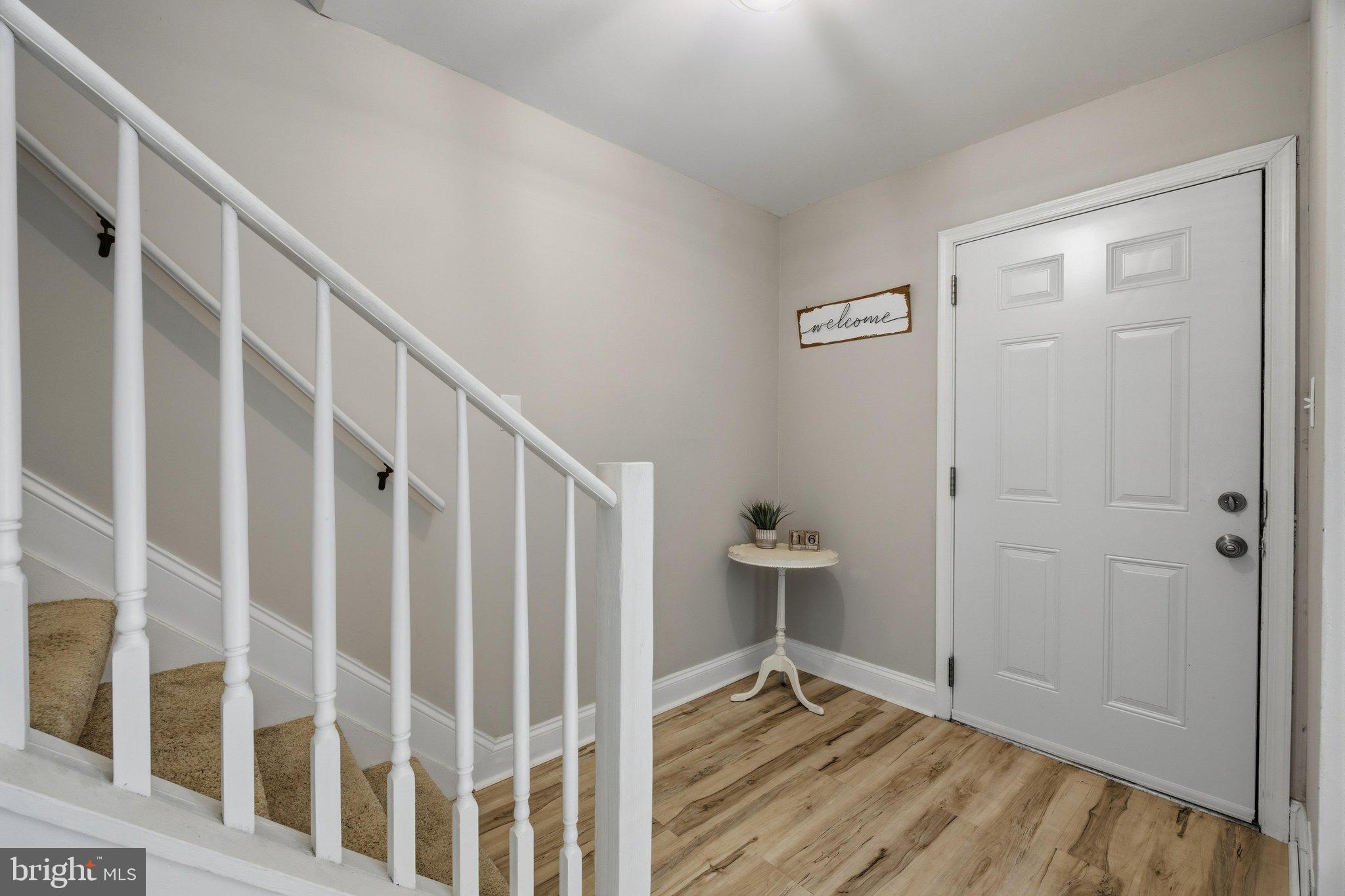 7110 MARBURY COURT