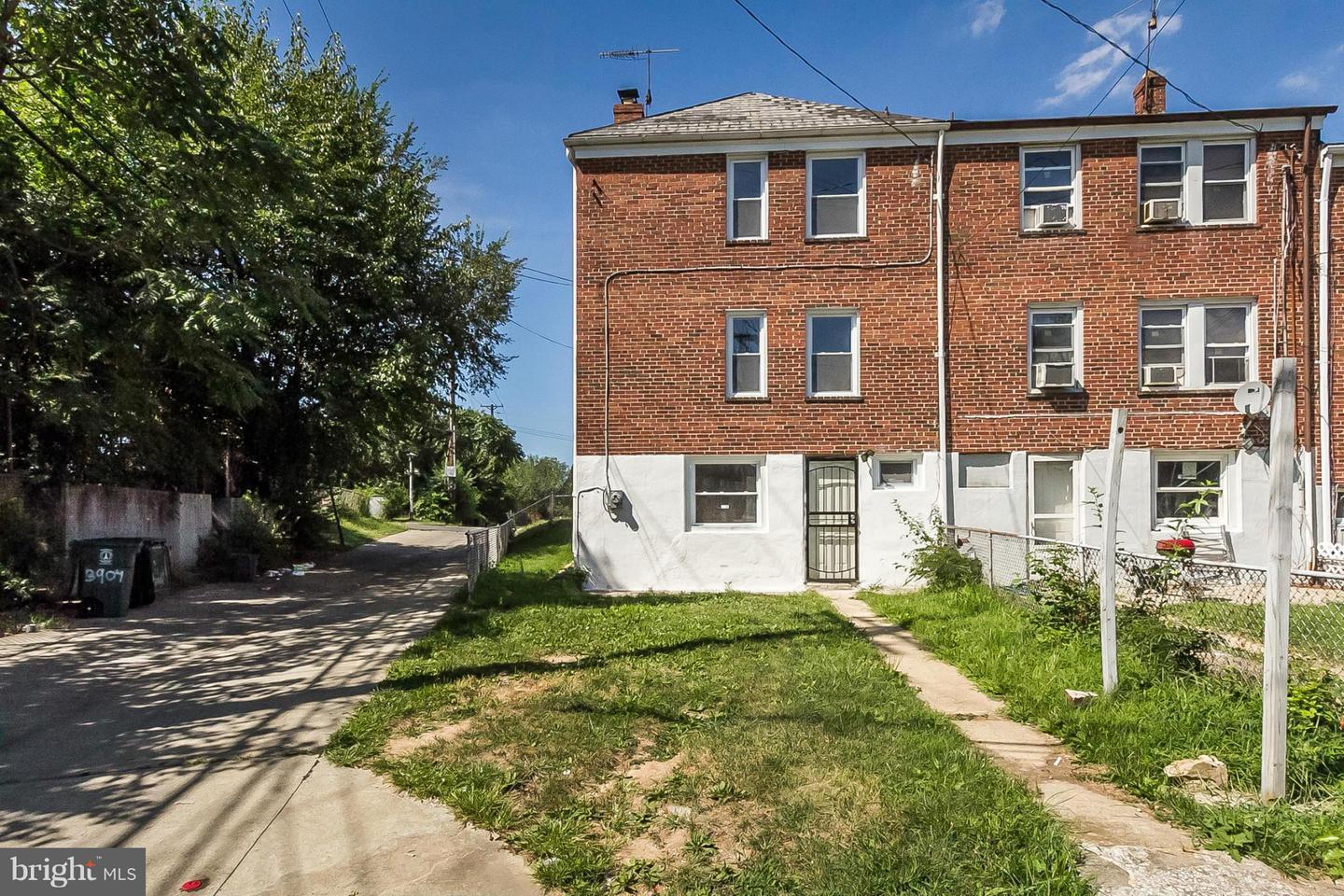 BELAIR-EDISON - Residential