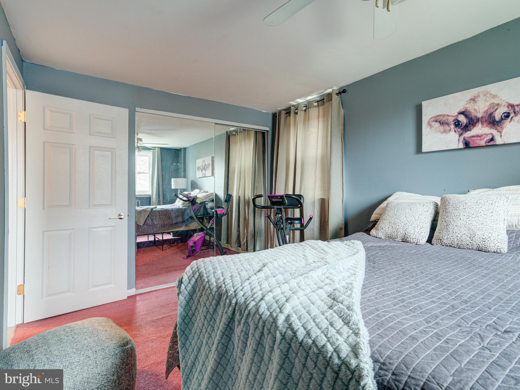 SOMERTON - Residential