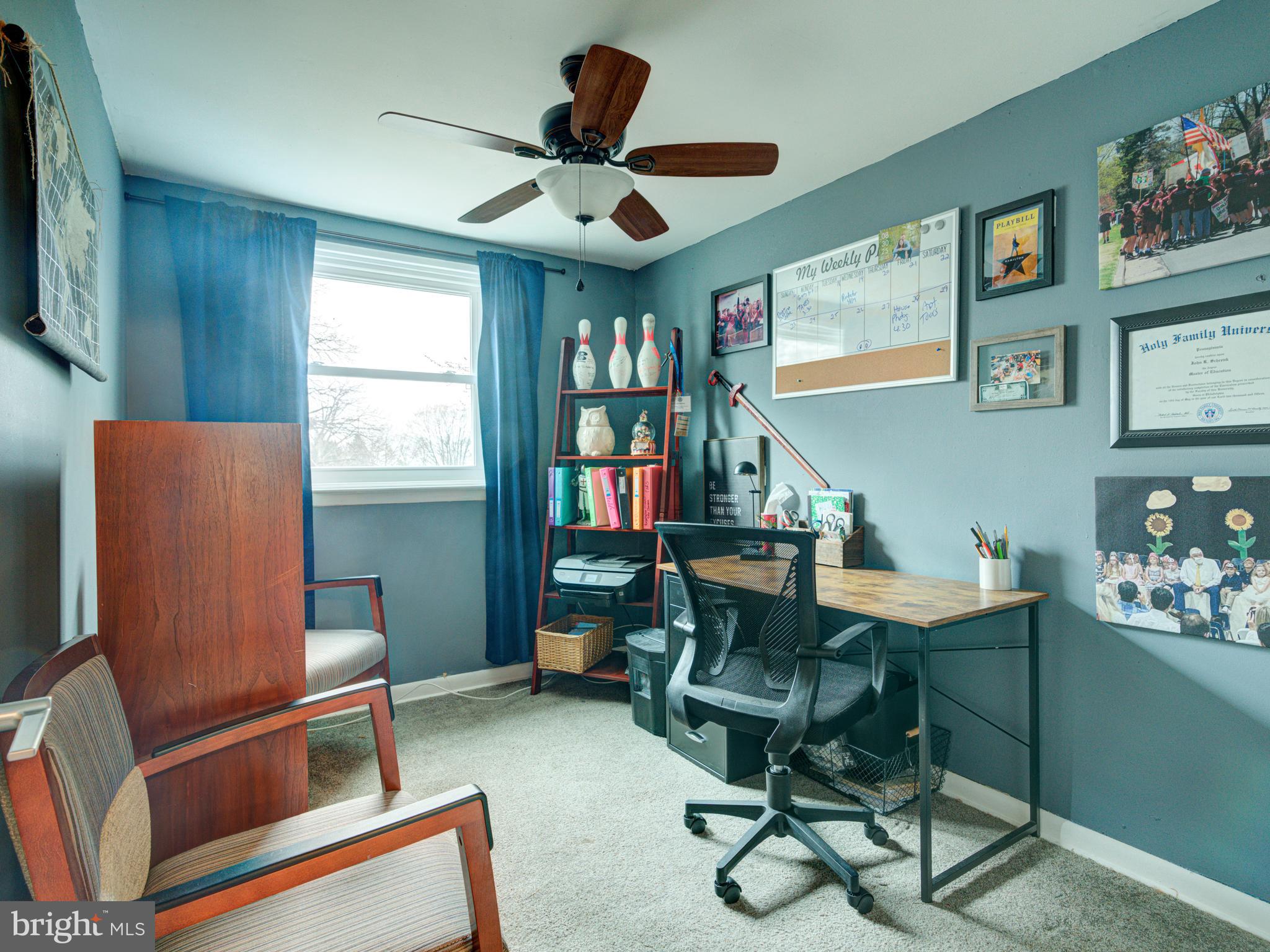 SOMERTON - Residential