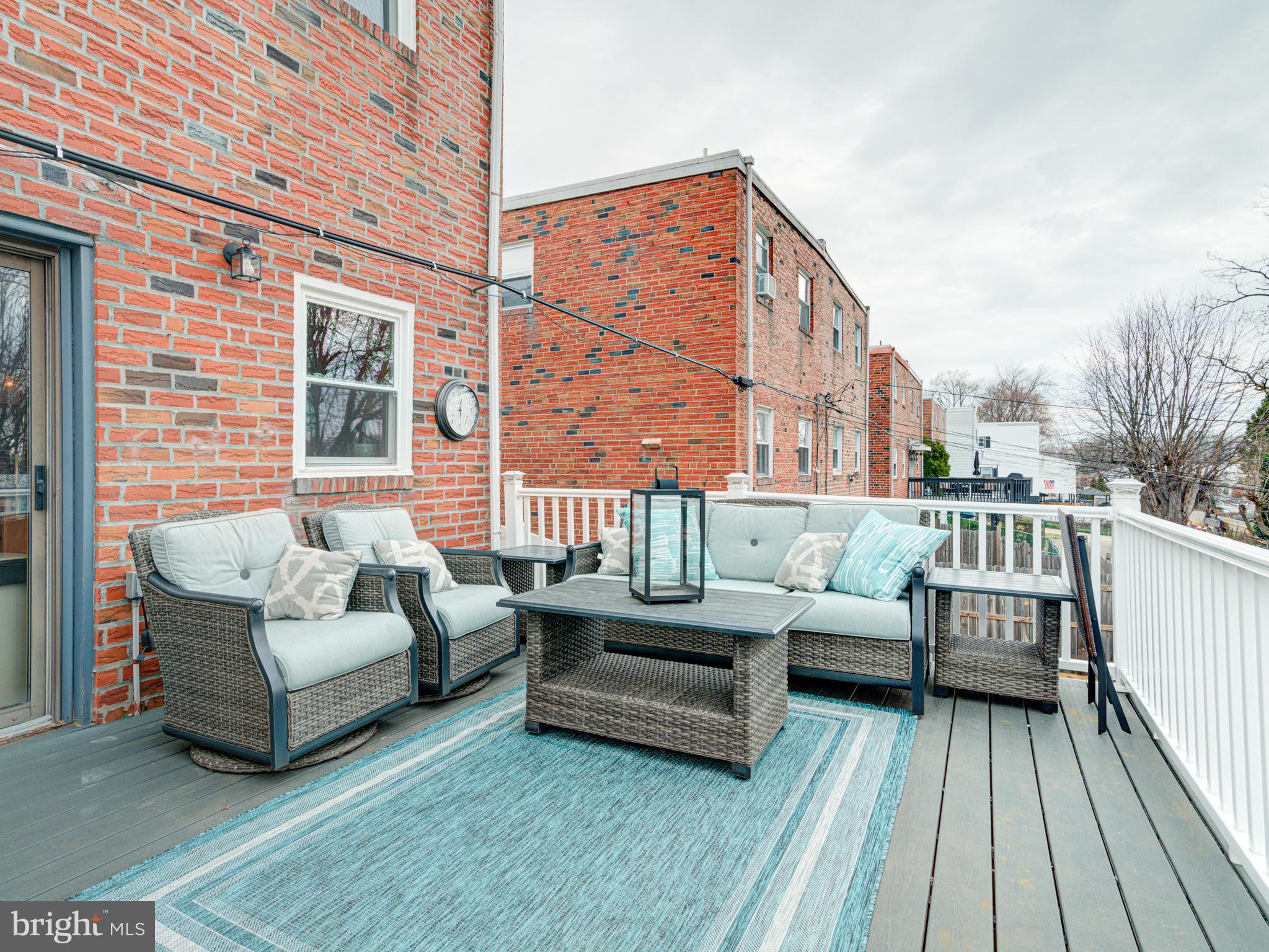 SOMERTON - Residential