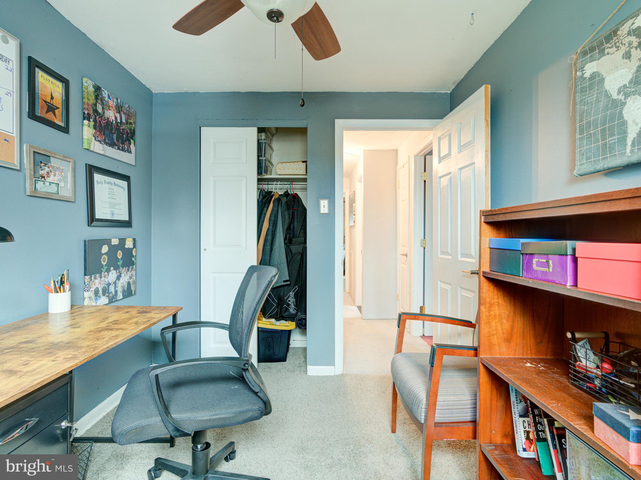 SOMERTON - Residential