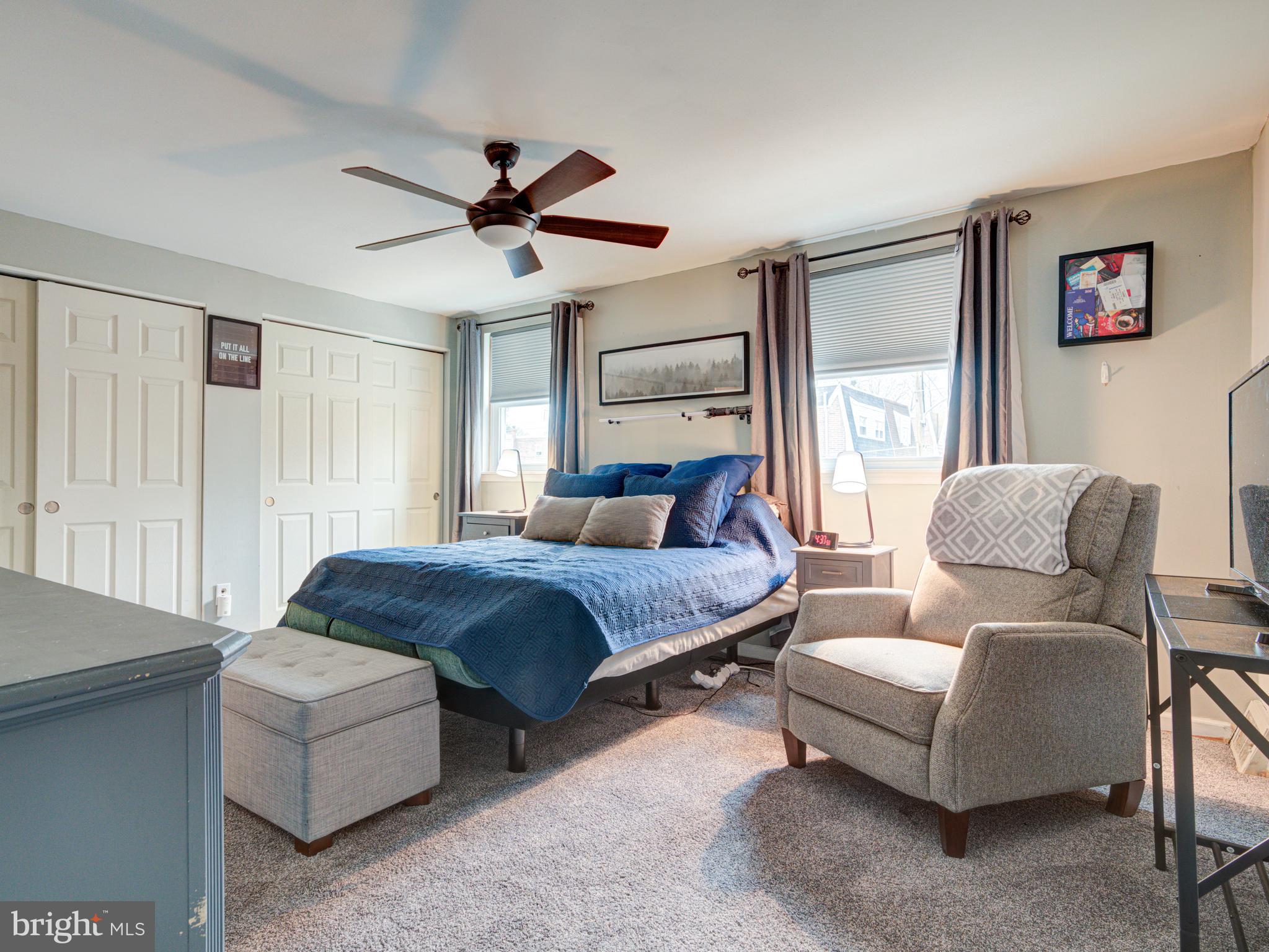 SOMERTON - Residential