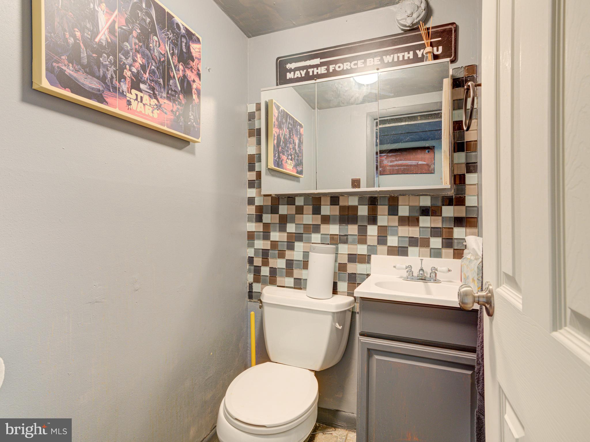 SOMERTON - Residential