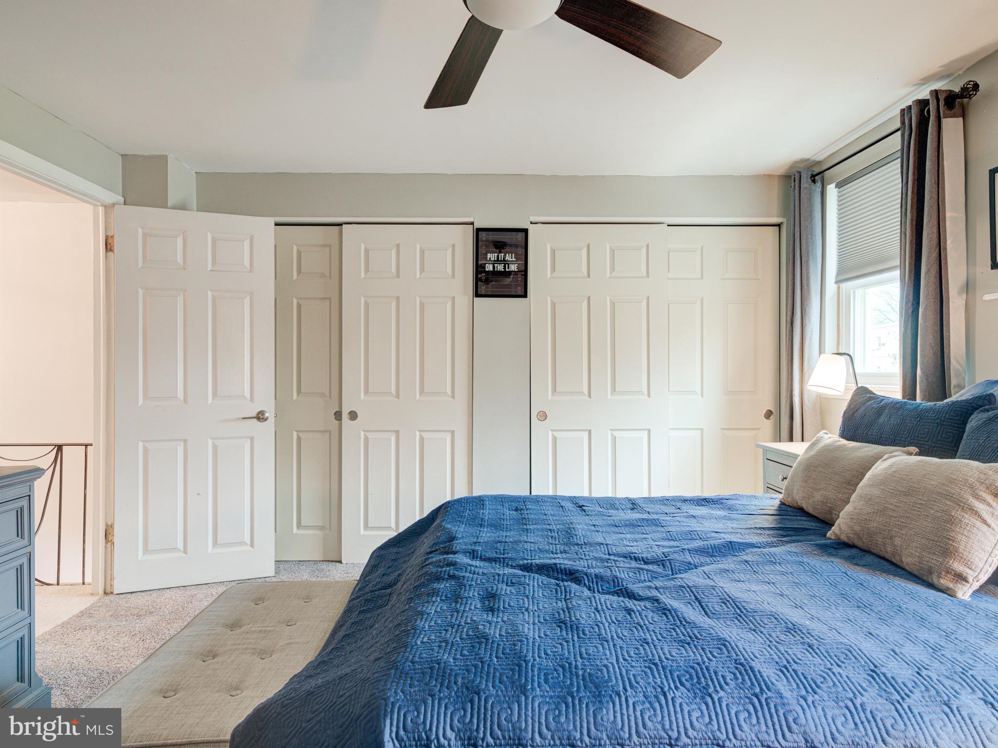 SOMERTON - Residential