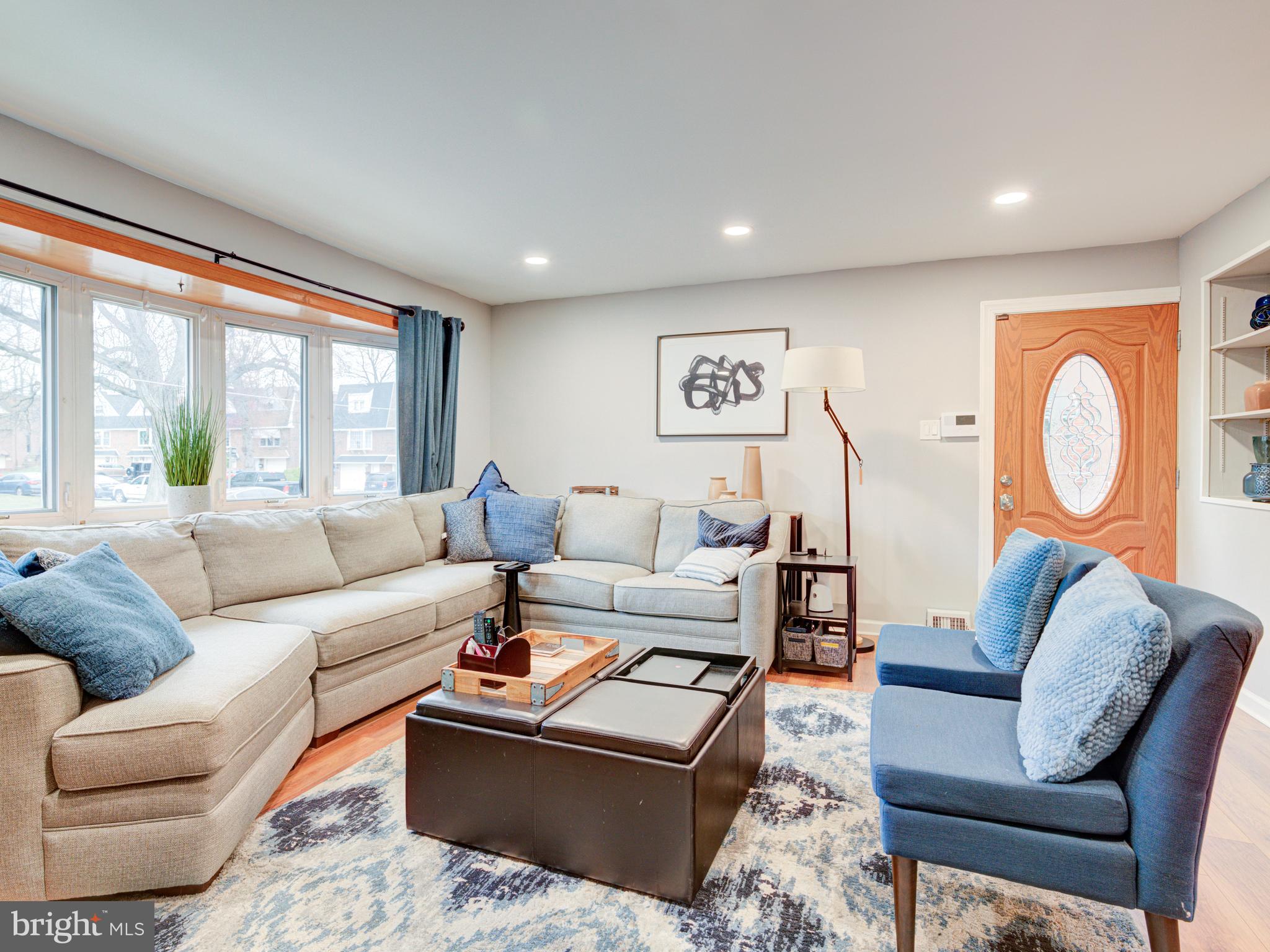 SOMERTON - Residential