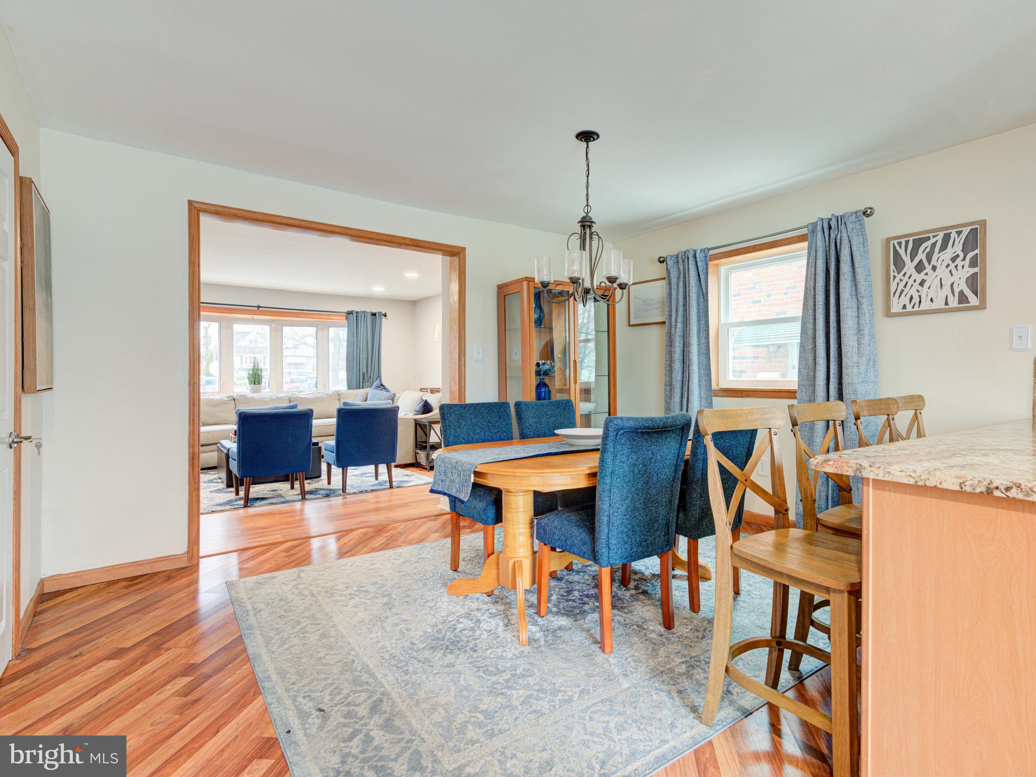 SOMERTON - Residential