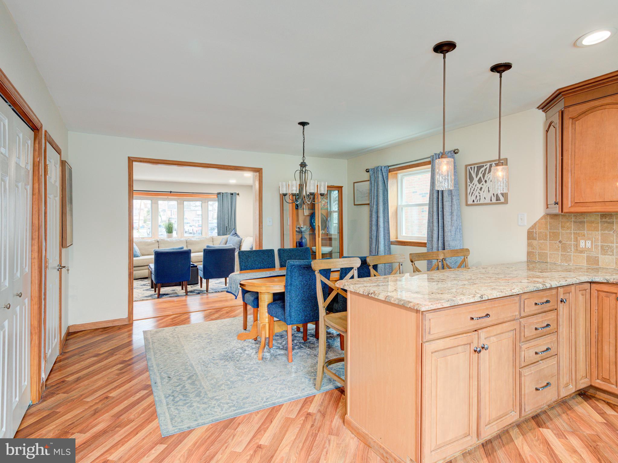 SOMERTON - Residential