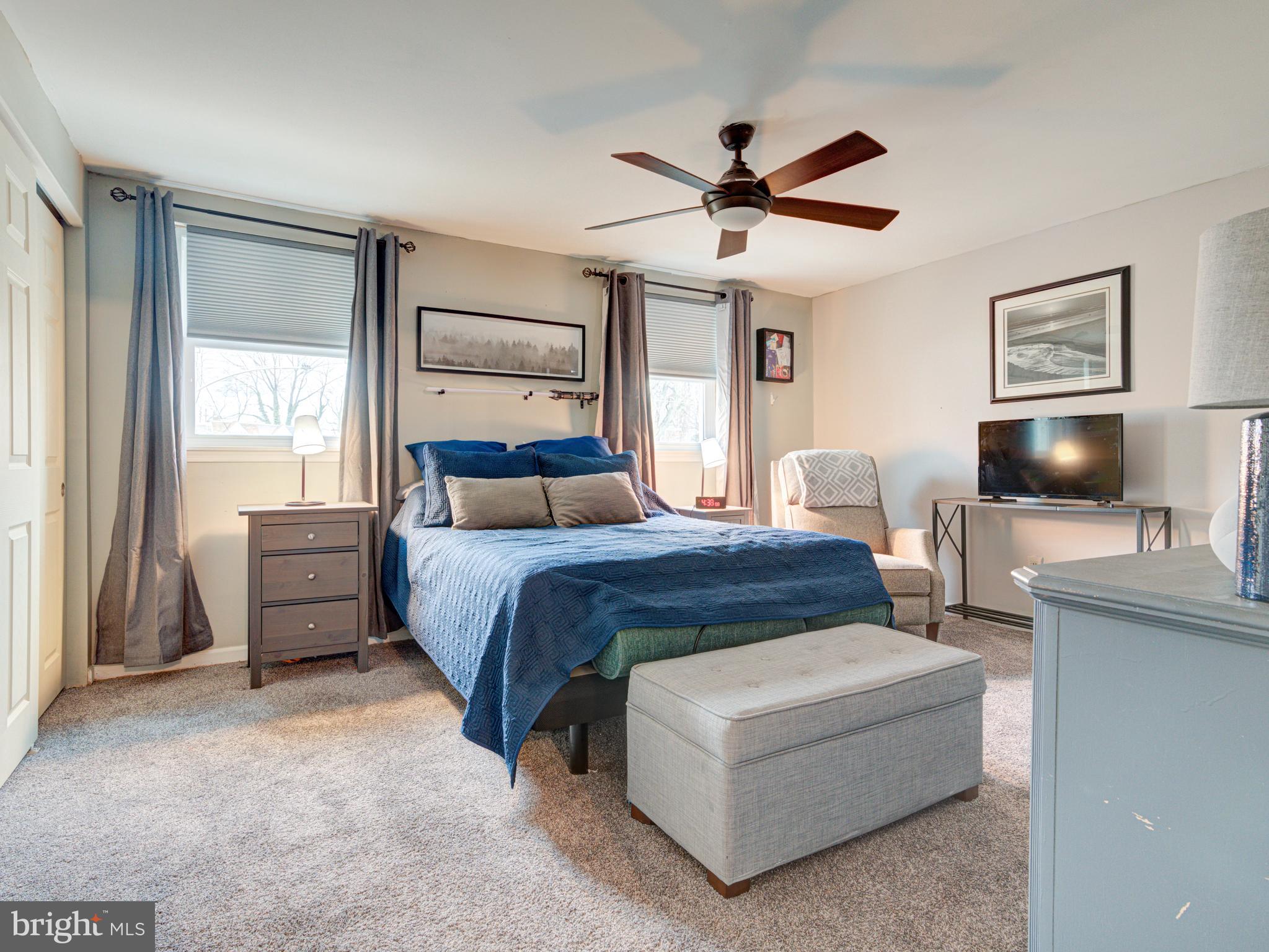 SOMERTON - Residential