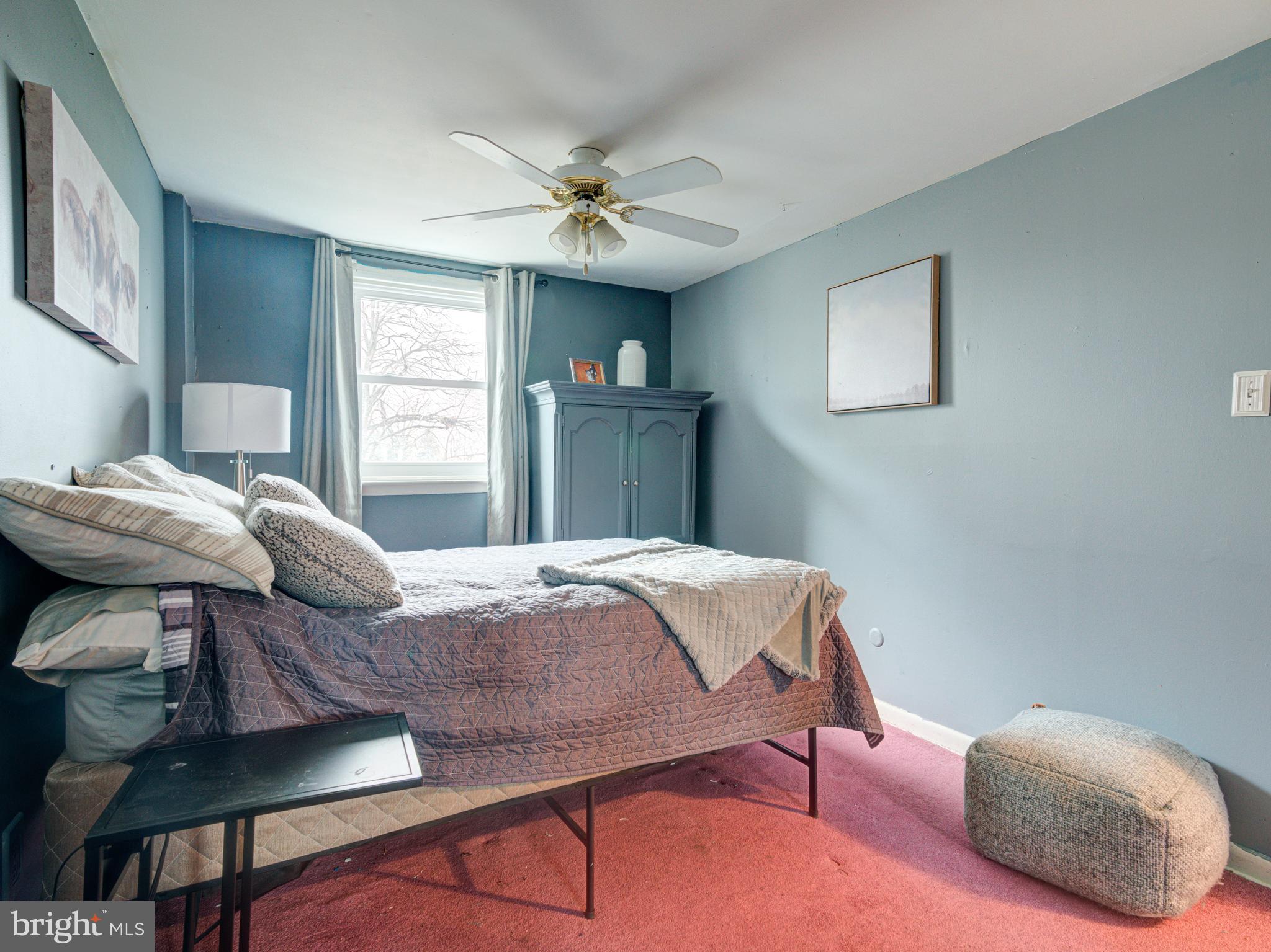 SOMERTON - Residential