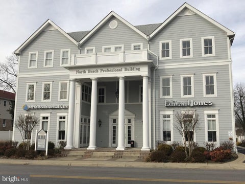 Photo of 9120 Chesapeake Avenue #201B, NORTH BEACH, MD 20714 (MLS # MDCA2030596)
