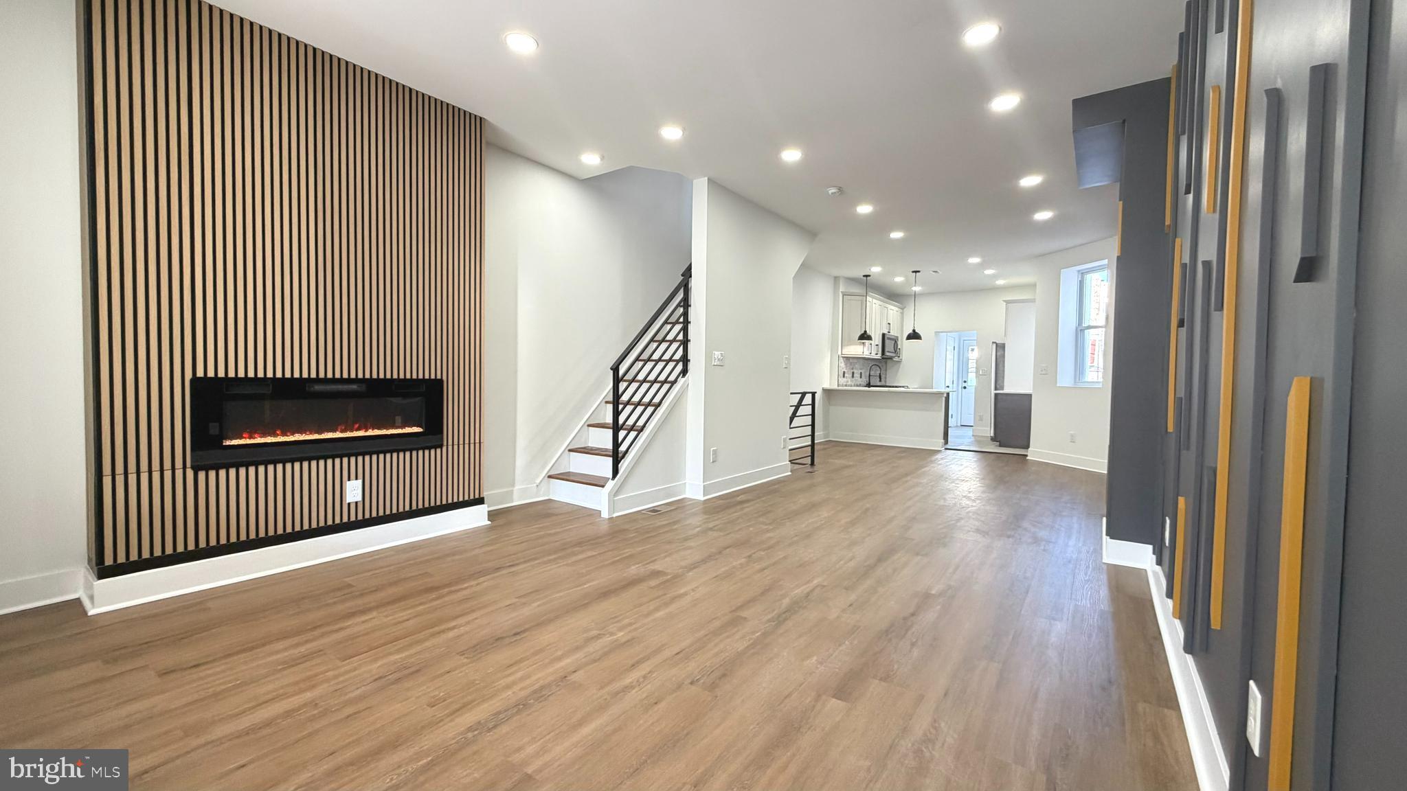 CEDAR PARK - Residential