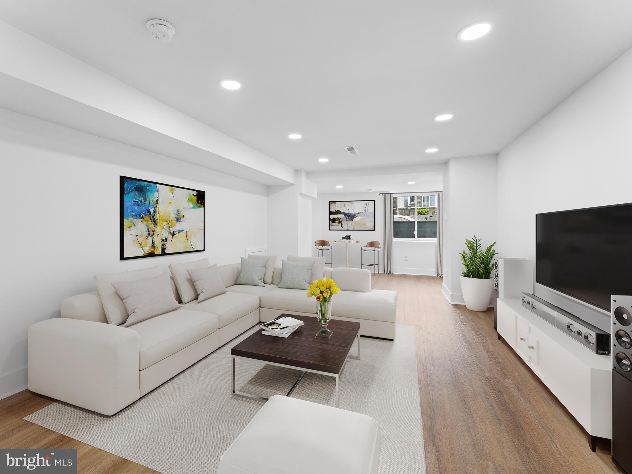 CEDAR PARK - Residential