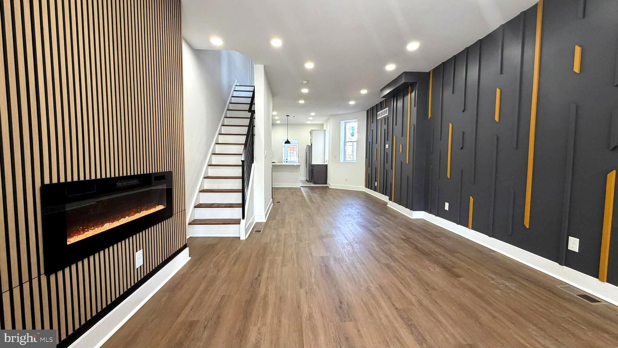 CEDAR PARK - Residential