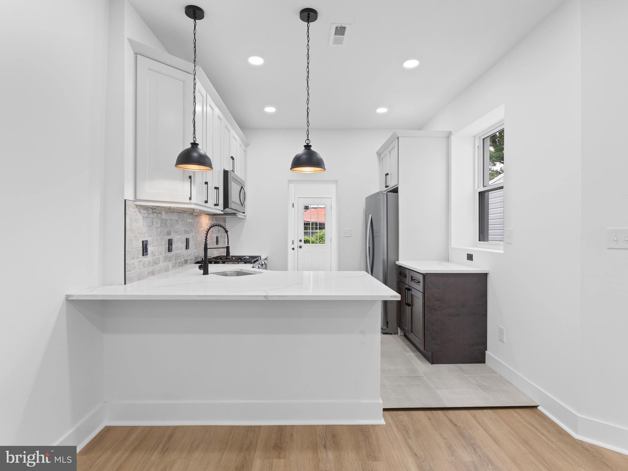 CEDAR PARK - Residential