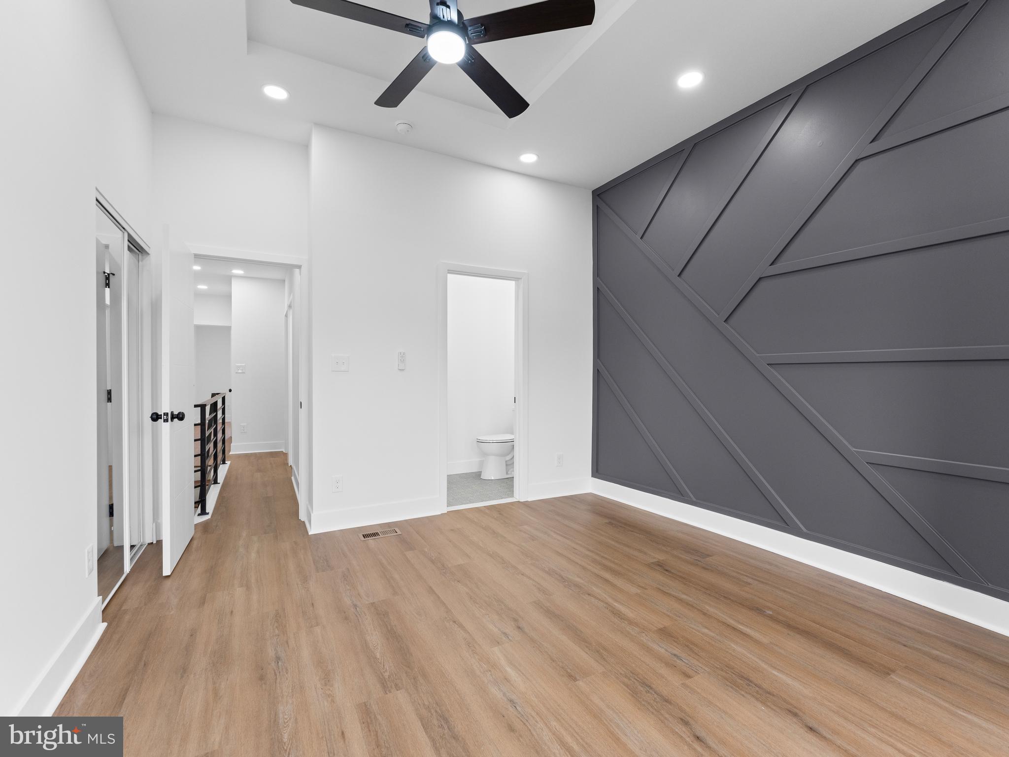 CEDAR PARK - Residential