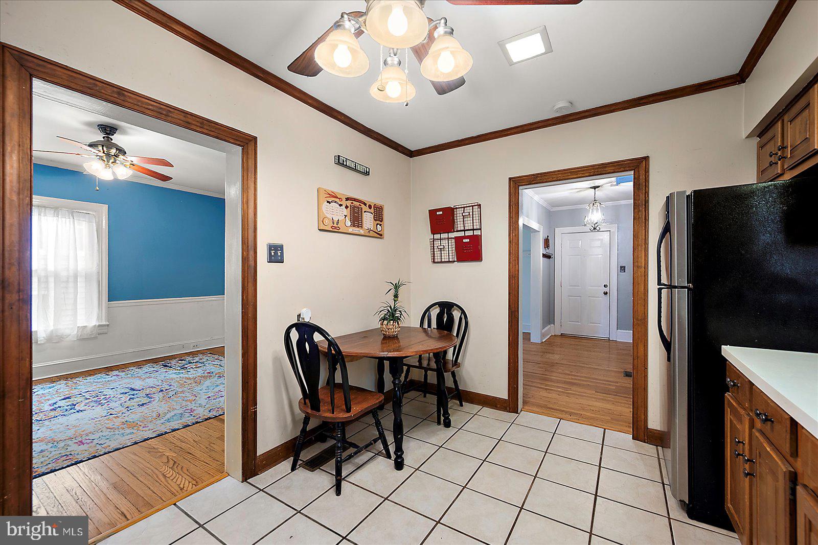 NEWTOWN - Residential