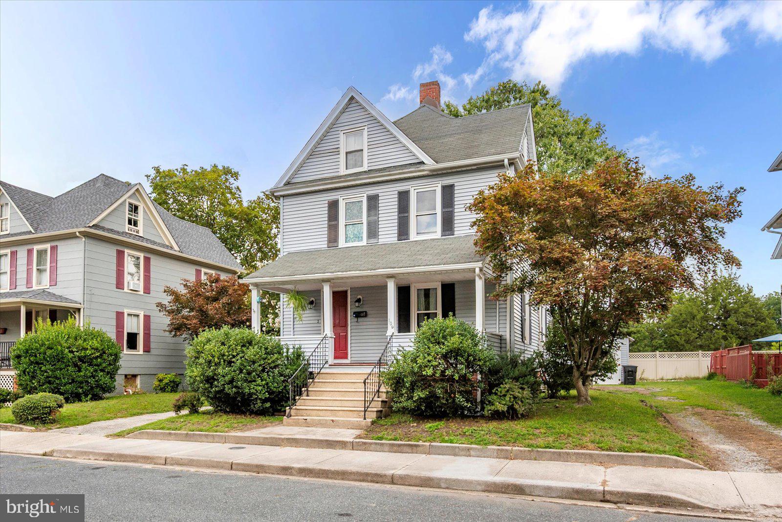 109 NEW YORK AVENUE