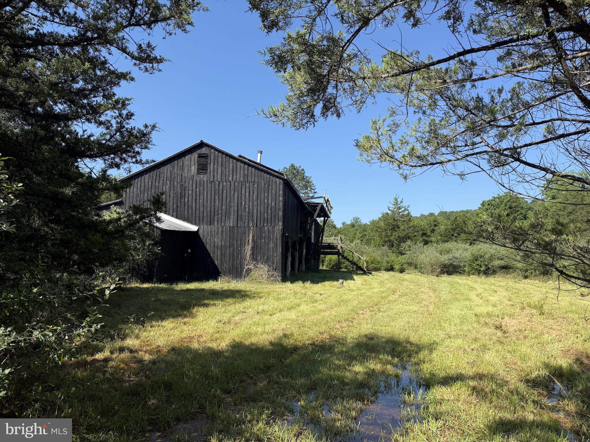 TROUT POND PROPERTY OWNERS ASSOCIATION - Residential