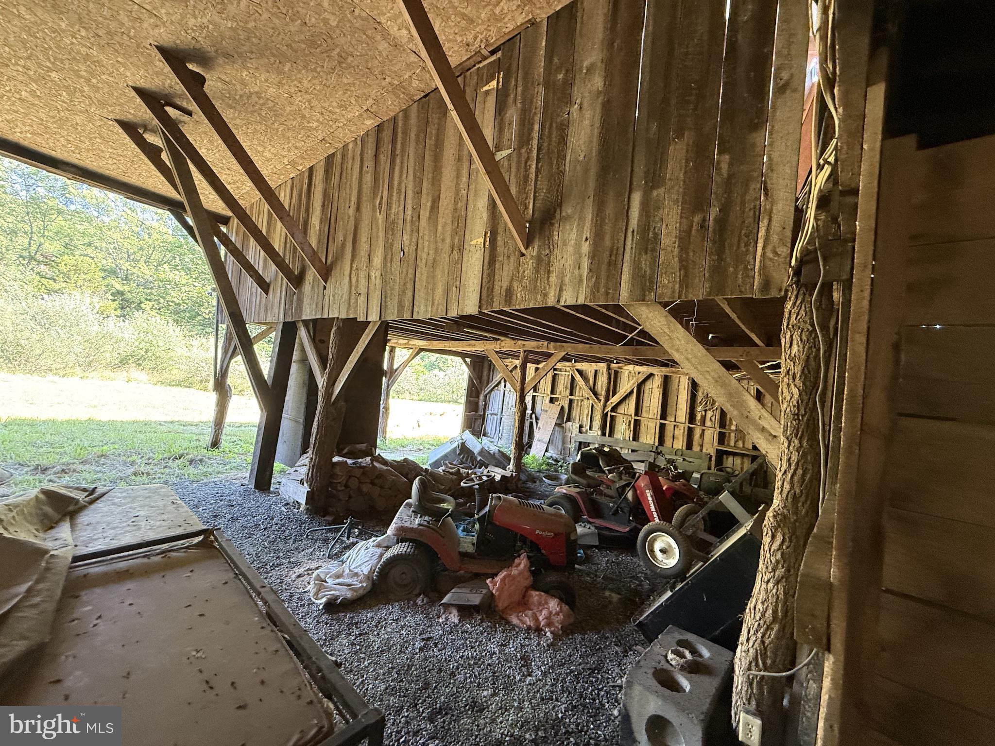 TROUT POND PROPERTY OWNERS ASSOCIATION - Residential