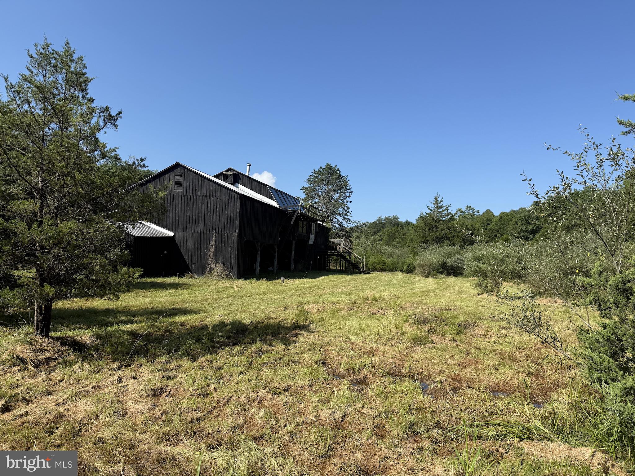 TROUT POND PROPERTY OWNERS ASSOCIATION - Residential