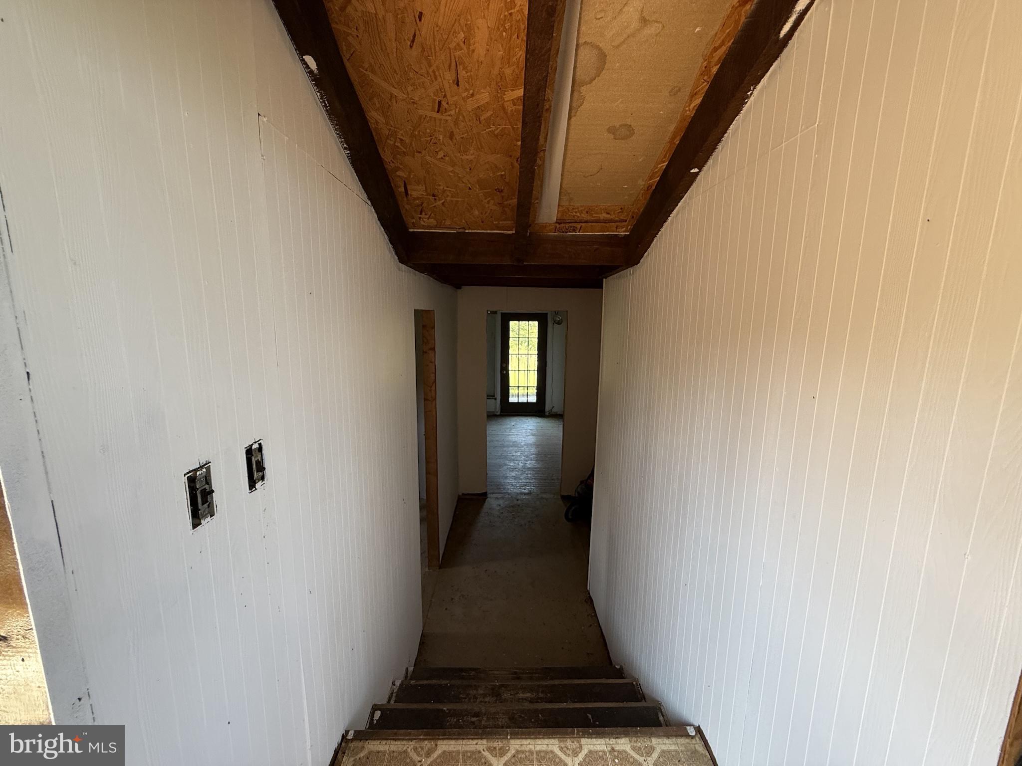 TROUT POND PROPERTY OWNERS ASSOCIATION - Residential