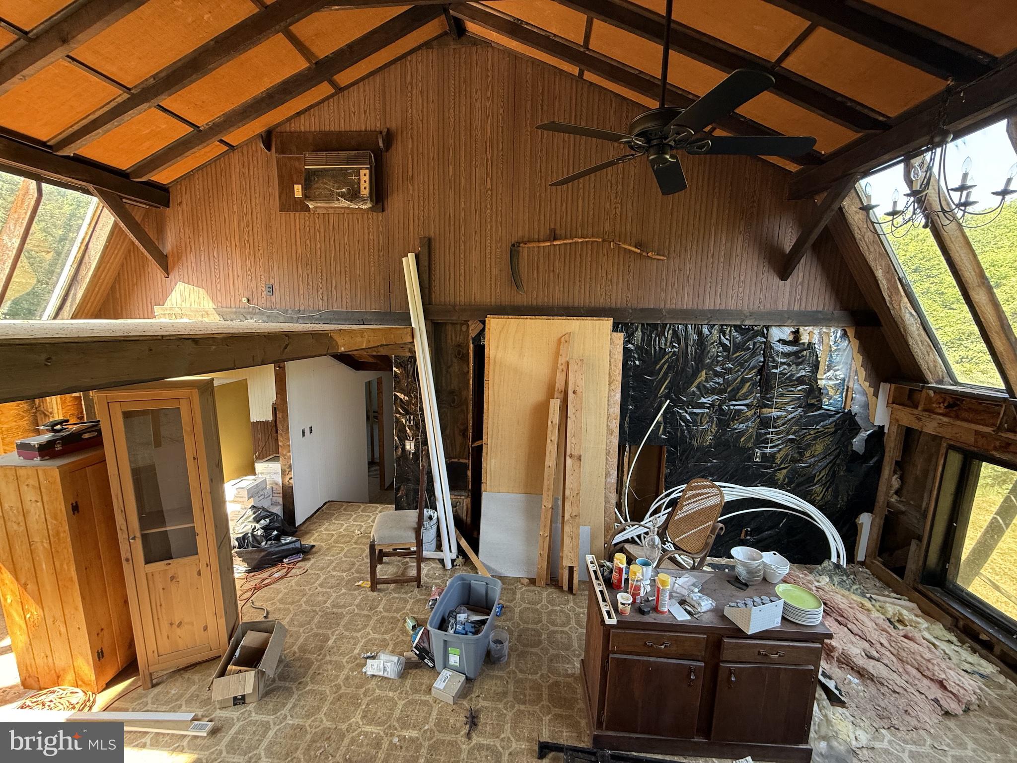 TROUT POND PROPERTY OWNERS ASSOCIATION - Residential