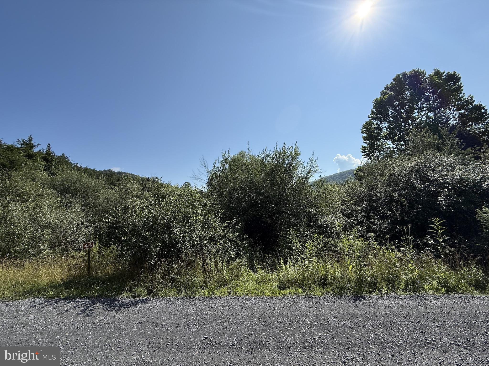 TROUT POND PROPERTY OWNERS ASSOCIATION - Residential