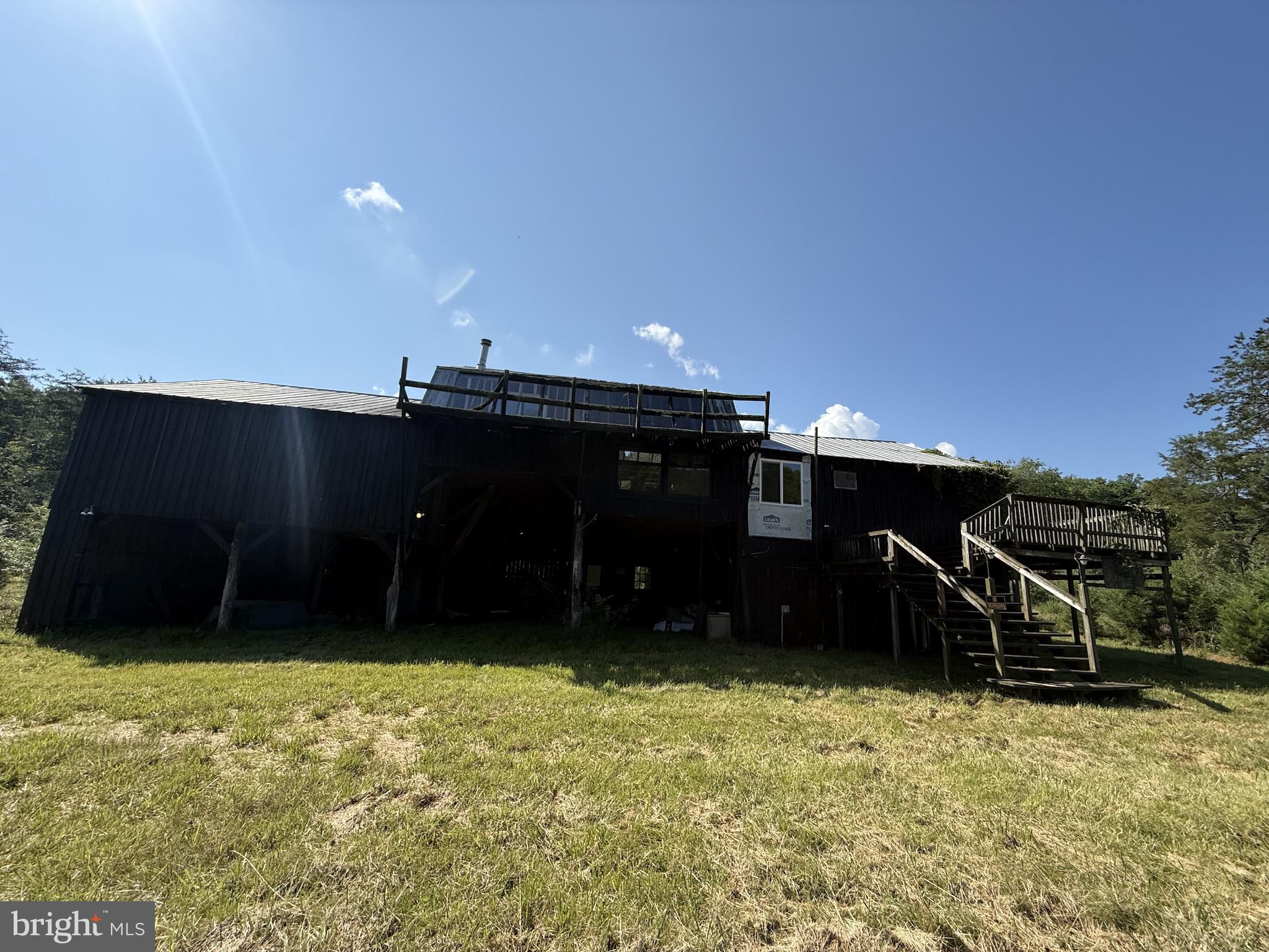 TROUT POND PROPERTY OWNERS ASSOCIATION - Residential