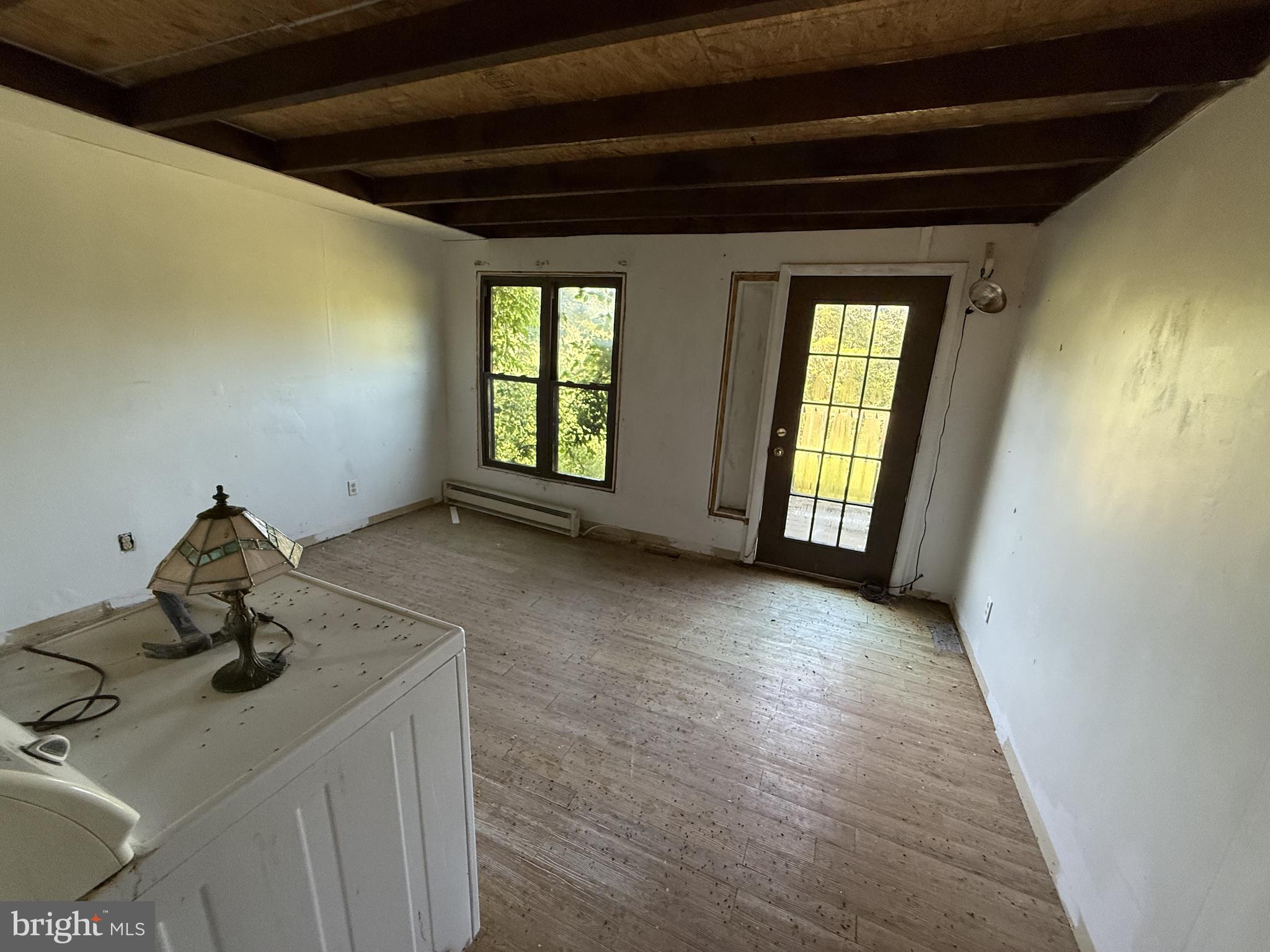 TROUT POND PROPERTY OWNERS ASSOCIATION - Residential