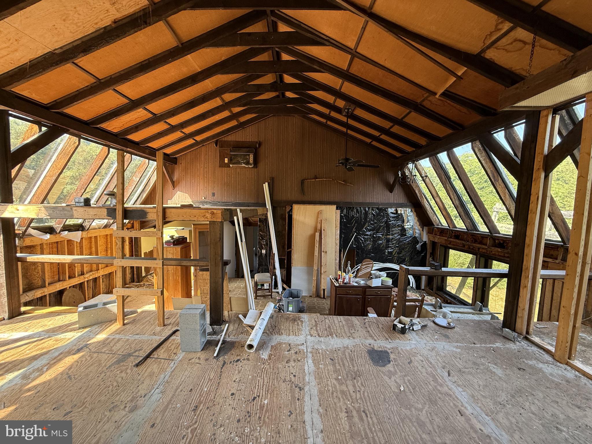 TROUT POND PROPERTY OWNERS ASSOCIATION - Residential