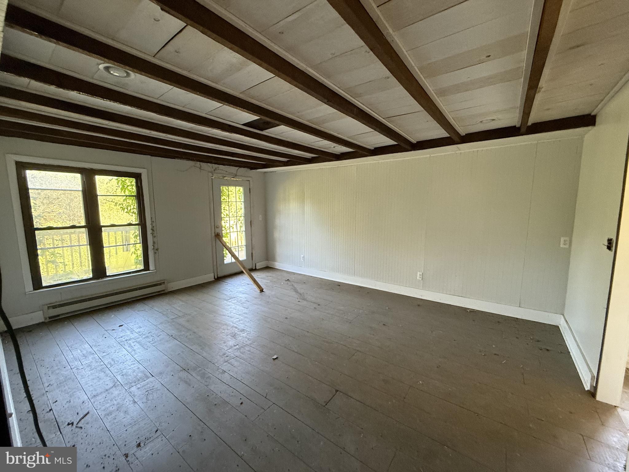 TROUT POND PROPERTY OWNERS ASSOCIATION - Residential