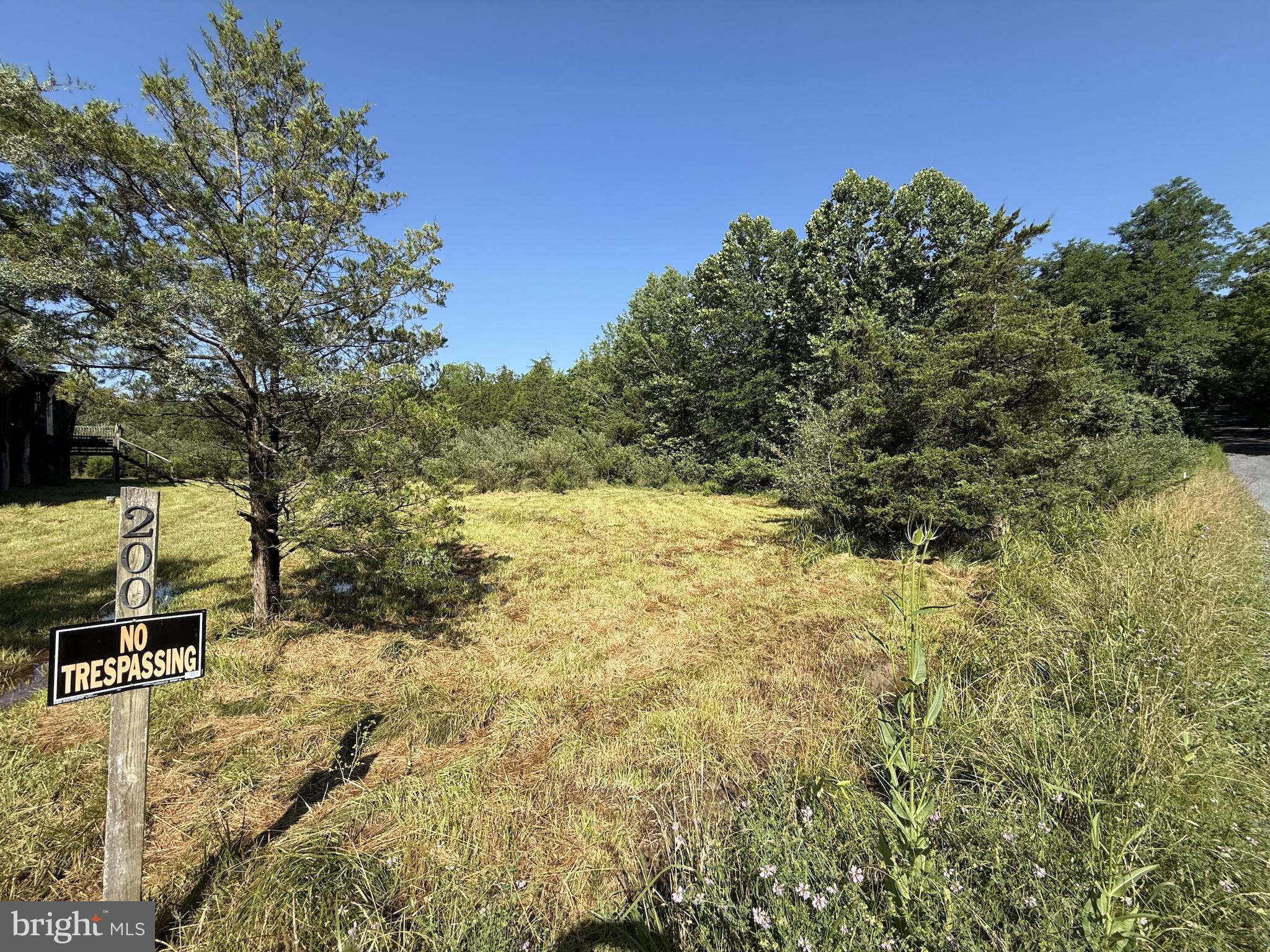 TROUT POND PROPERTY OWNERS ASSOCIATION - Residential