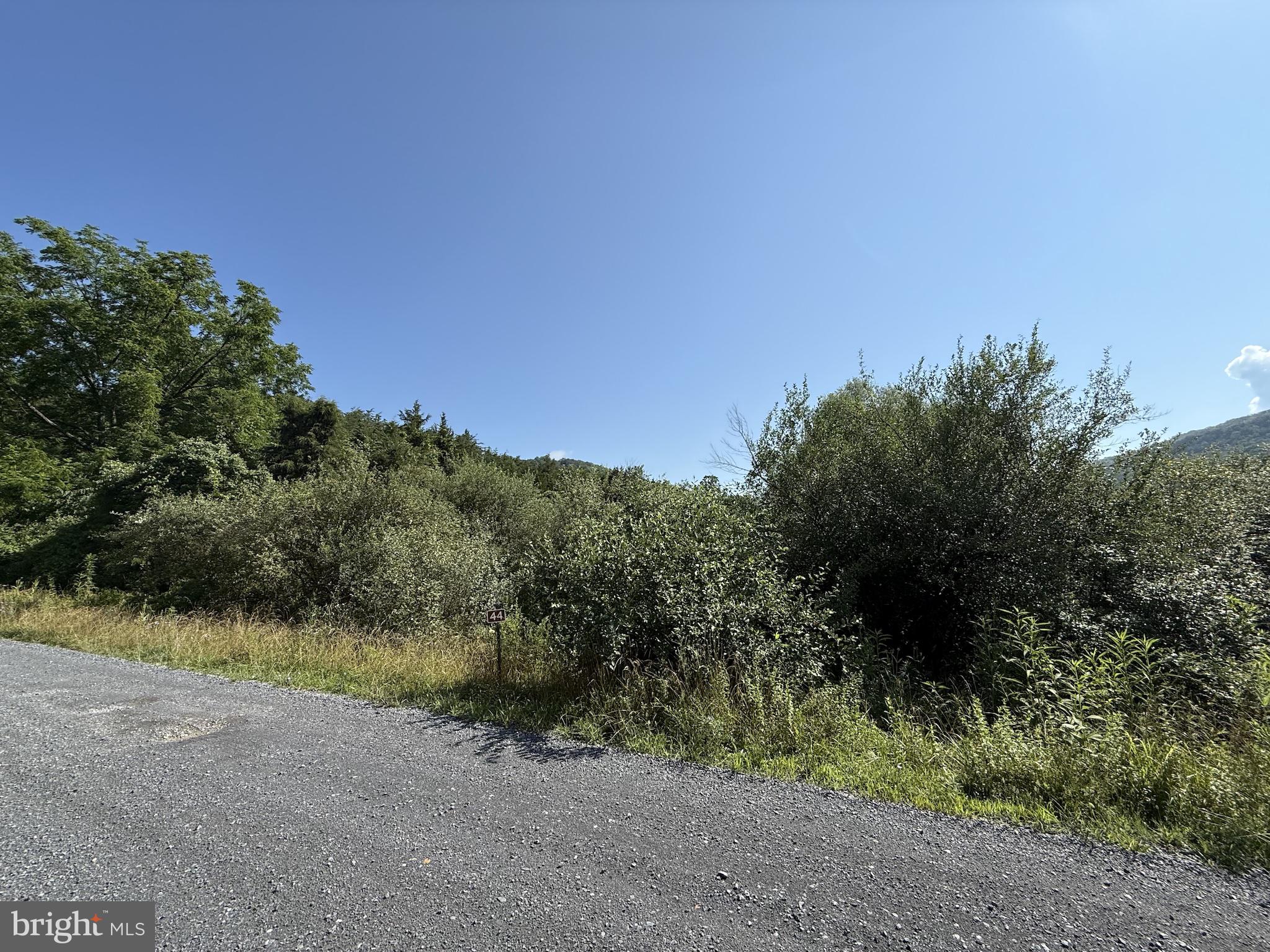 TROUT POND PROPERTY OWNERS ASSOCIATION - Residential