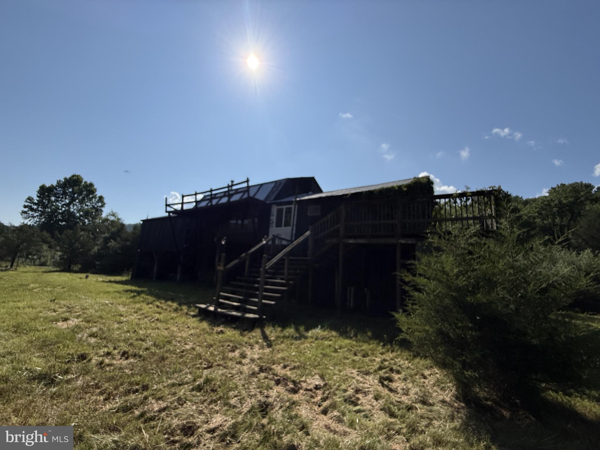 TROUT POND PROPERTY OWNERS ASSOCIATION - Residential