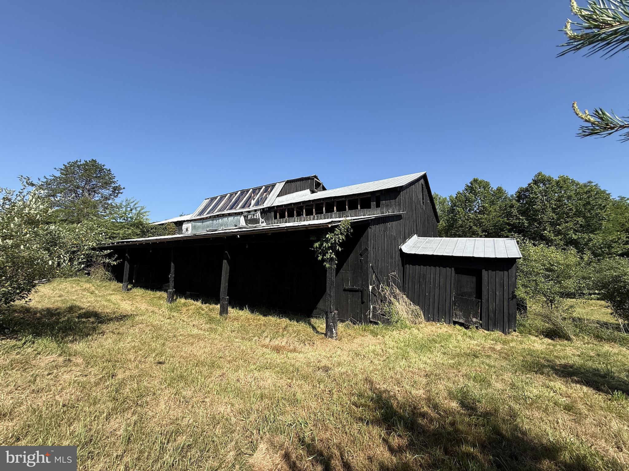 TROUT POND PROPERTY OWNERS ASSOCIATION - Residential