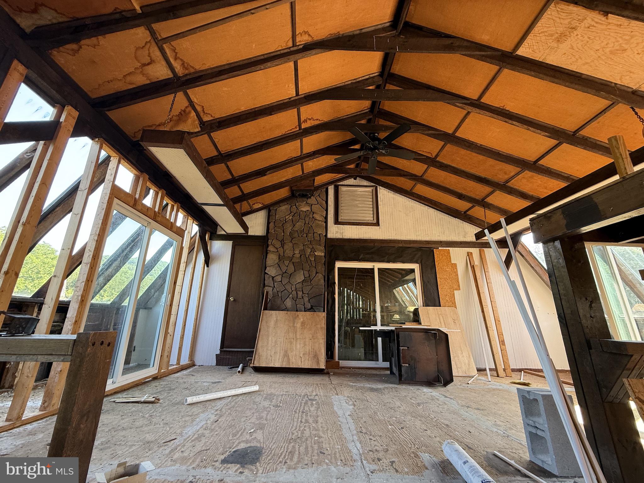 TROUT POND PROPERTY OWNERS ASSOCIATION - Residential