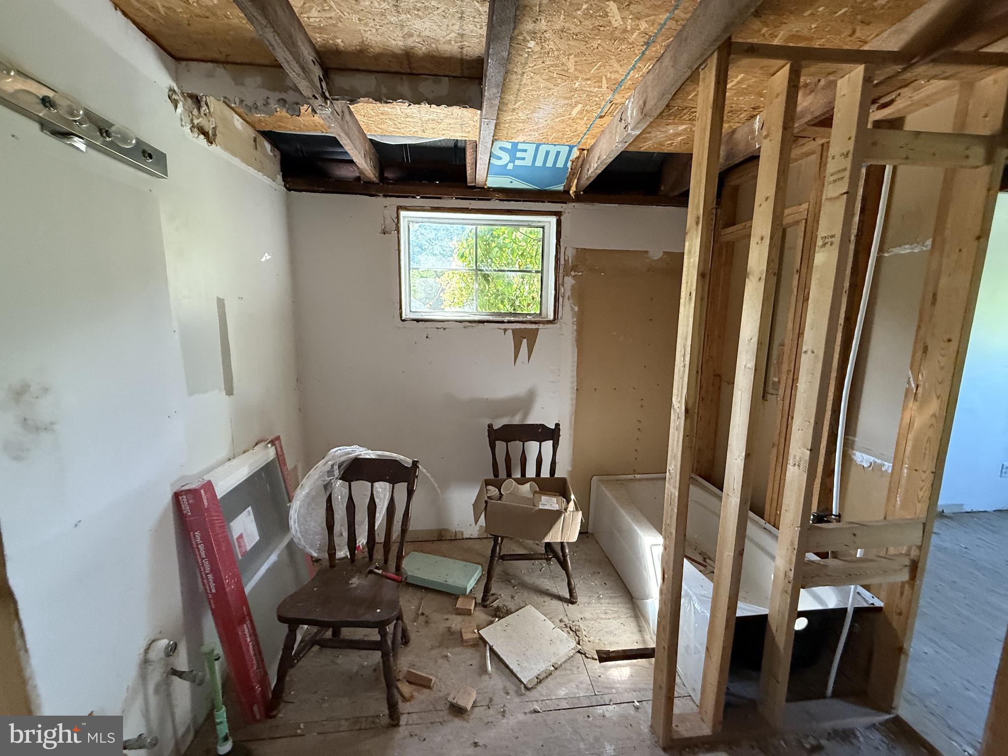 TROUT POND PROPERTY OWNERS ASSOCIATION - Residential