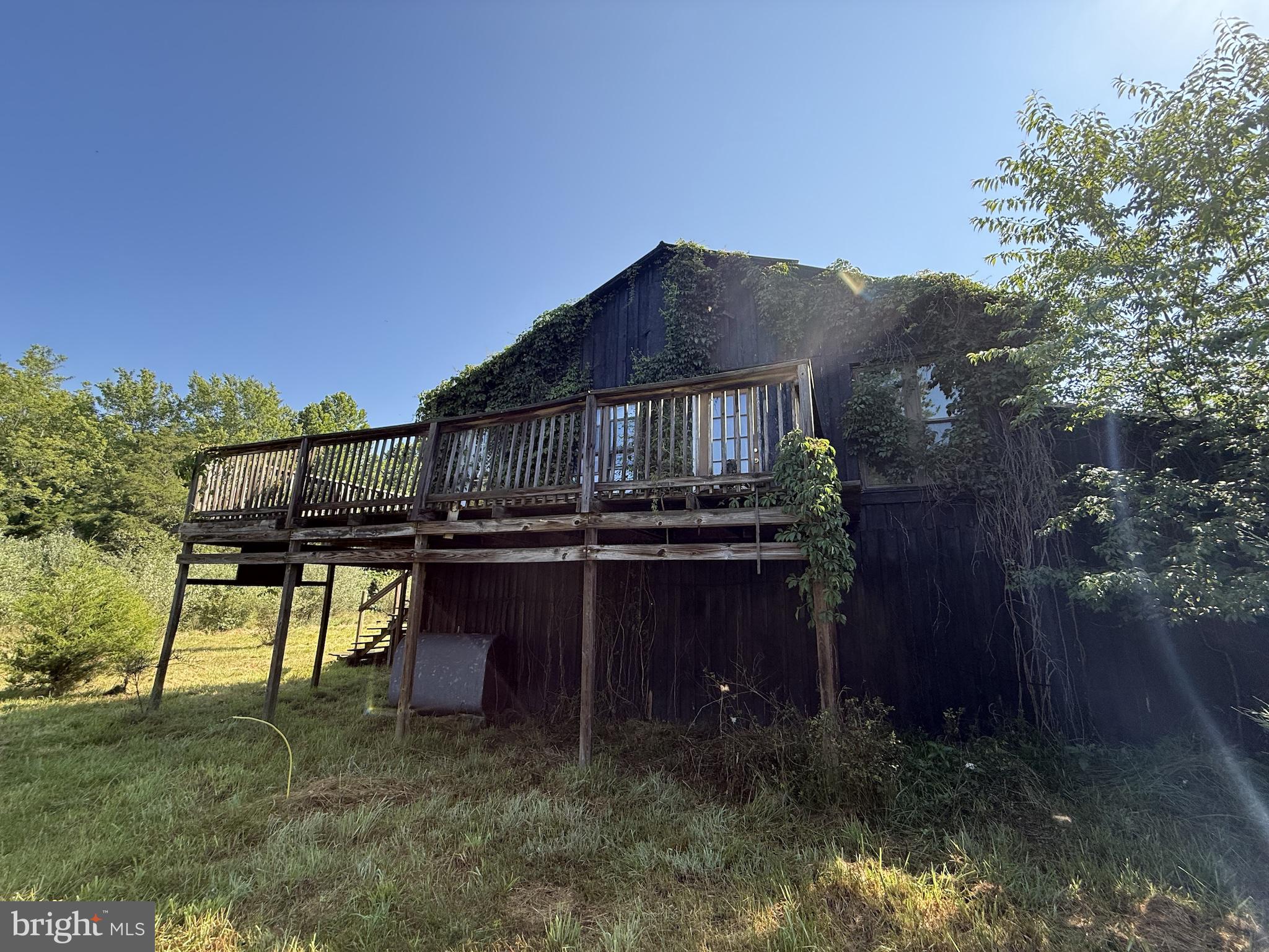 TROUT POND PROPERTY OWNERS ASSOCIATION - Residential