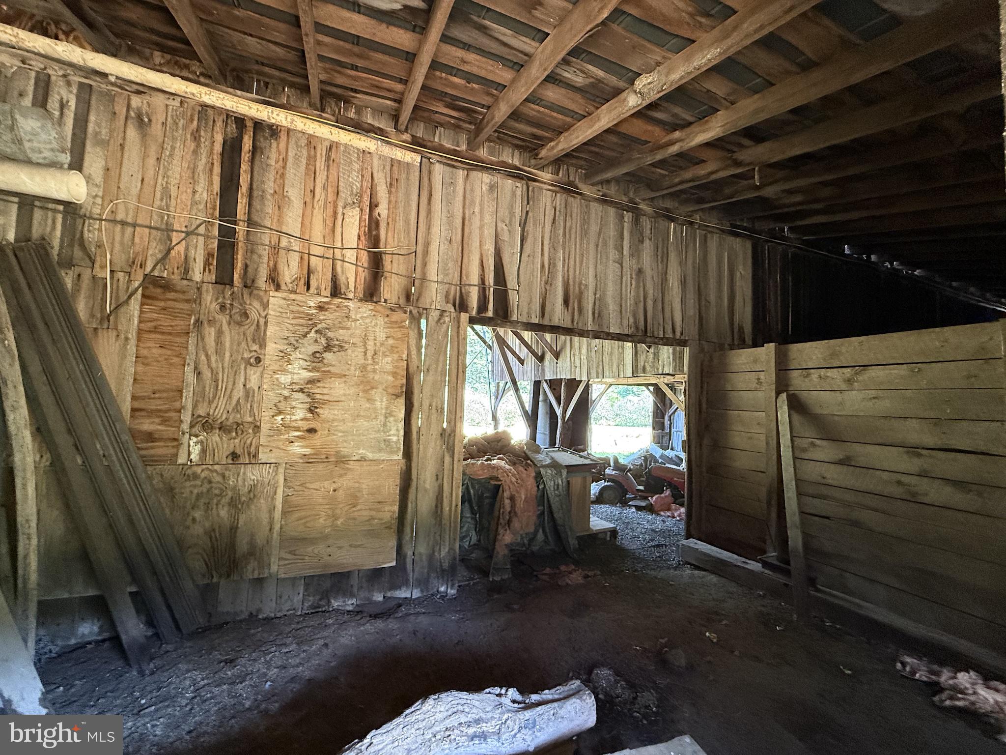 TROUT POND PROPERTY OWNERS ASSOCIATION - Residential