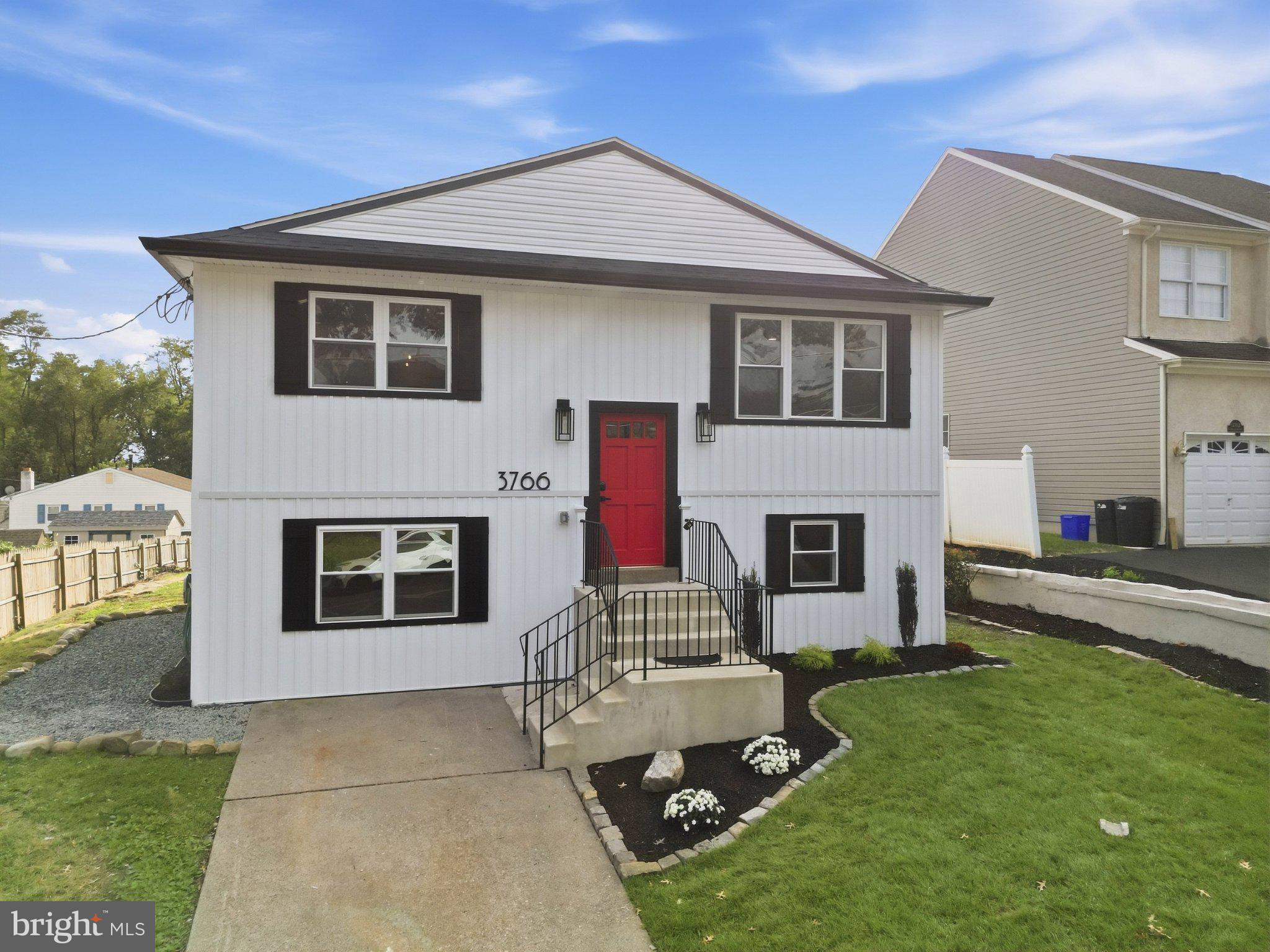 3766 PRESIDENT STREET